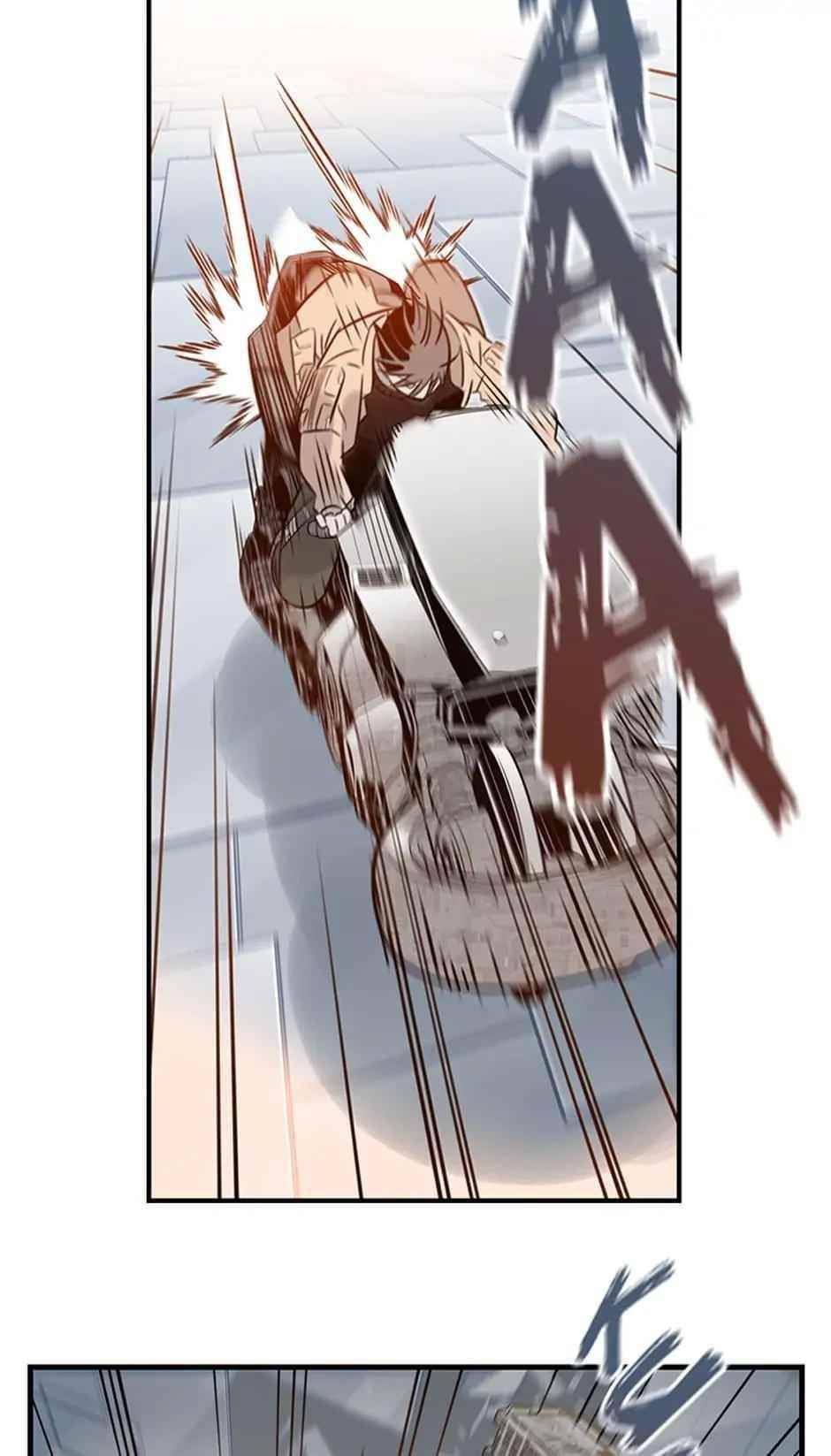 Rendezvous Chapter 78 - Page 23