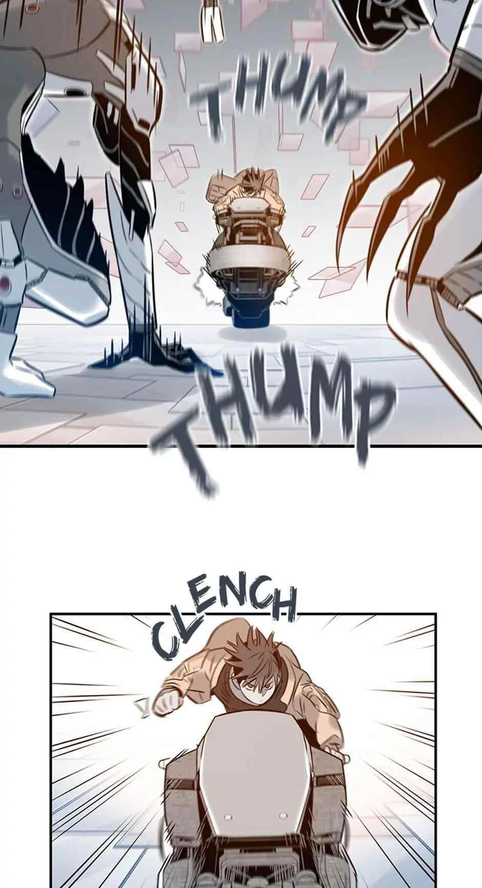 Rendezvous Chapter 78 - Page 26