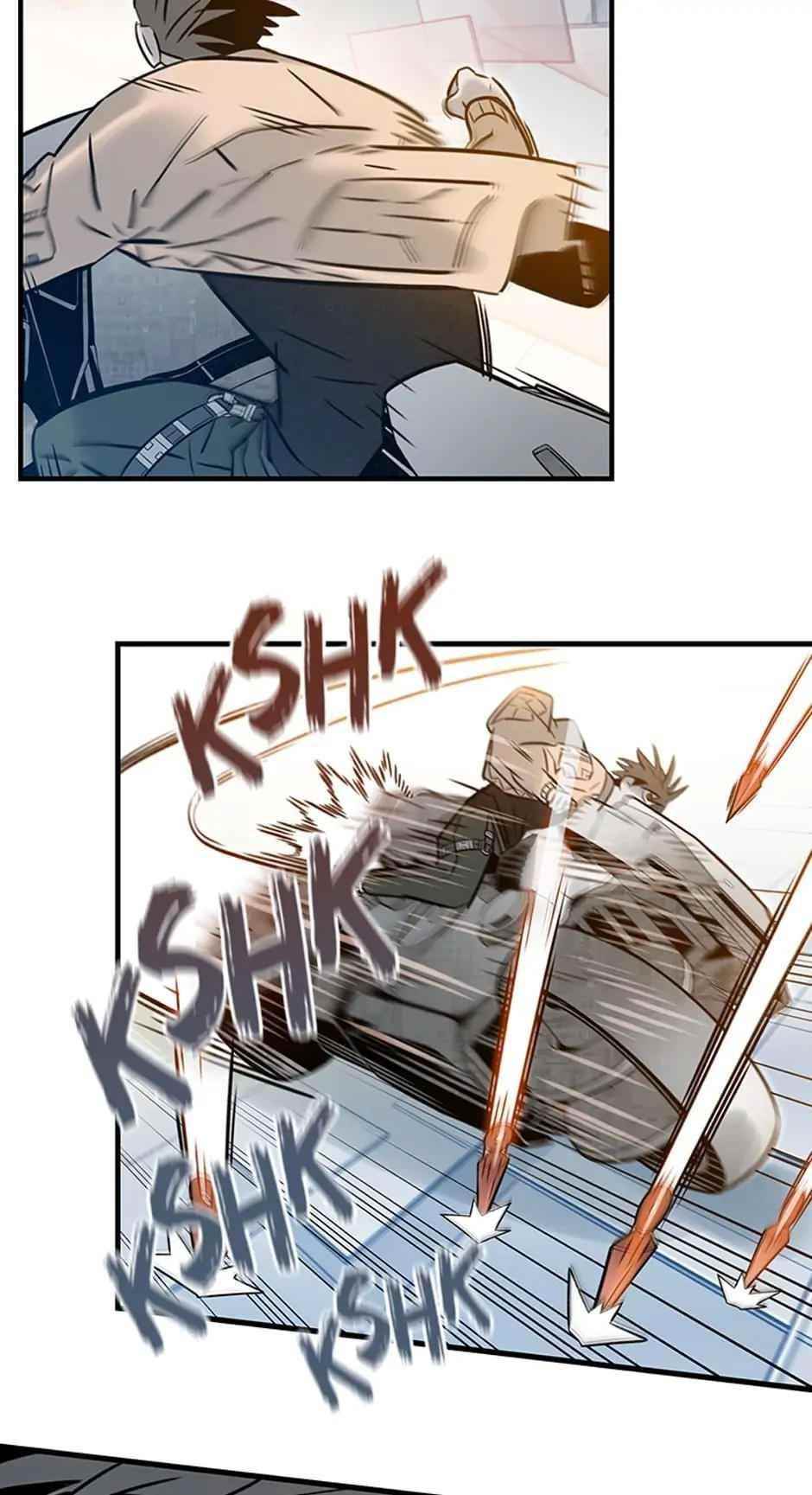 Rendezvous Chapter 78 - Page 28