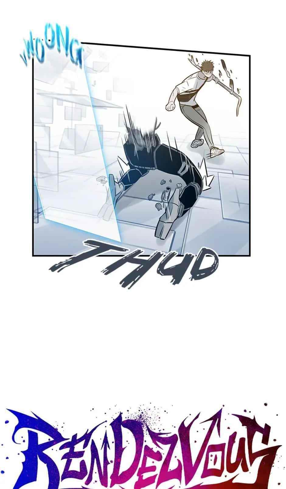 Rendezvous Chapter 78 - Page 3