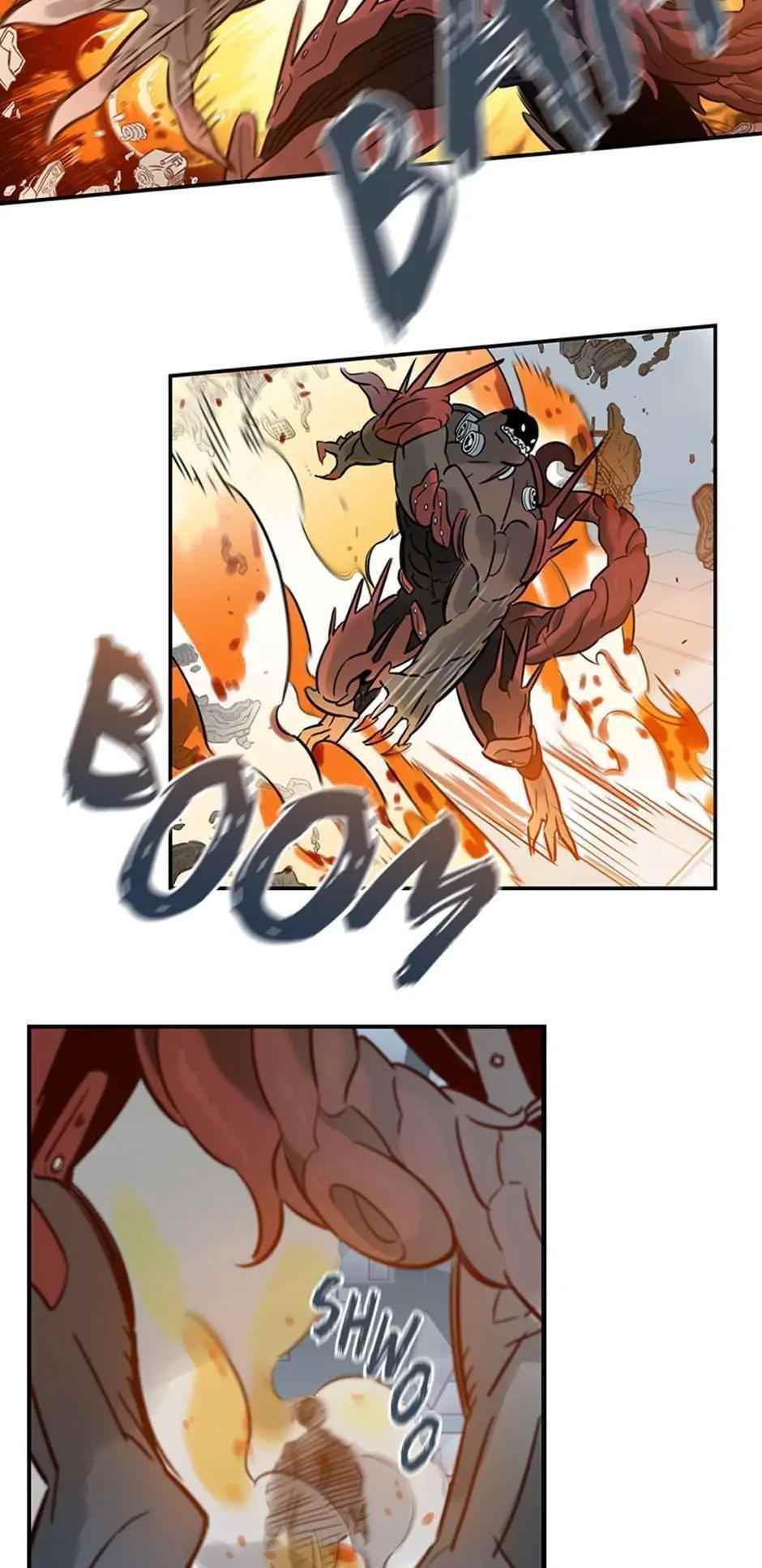 Rendezvous Chapter 78 - Page 32