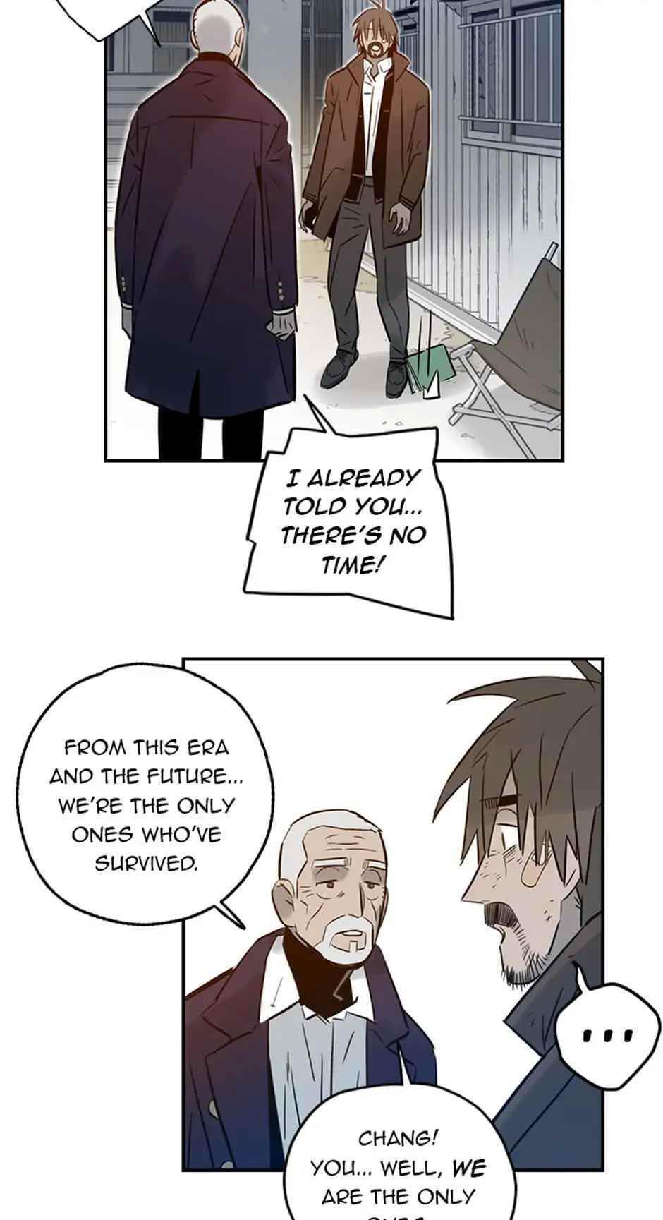 Rendezvous Chapter 78 - Page 36