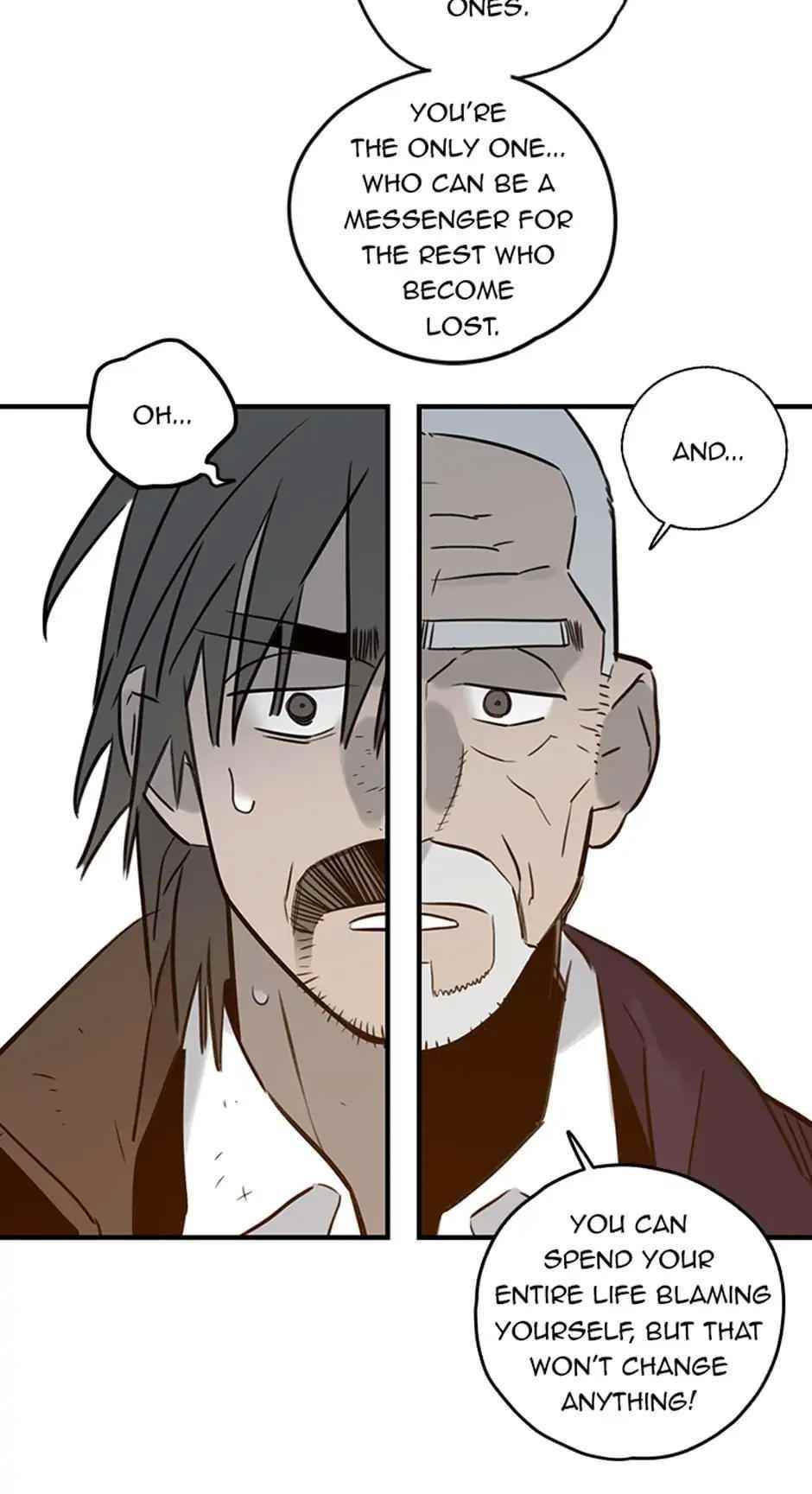 Rendezvous Chapter 78 - Page 37