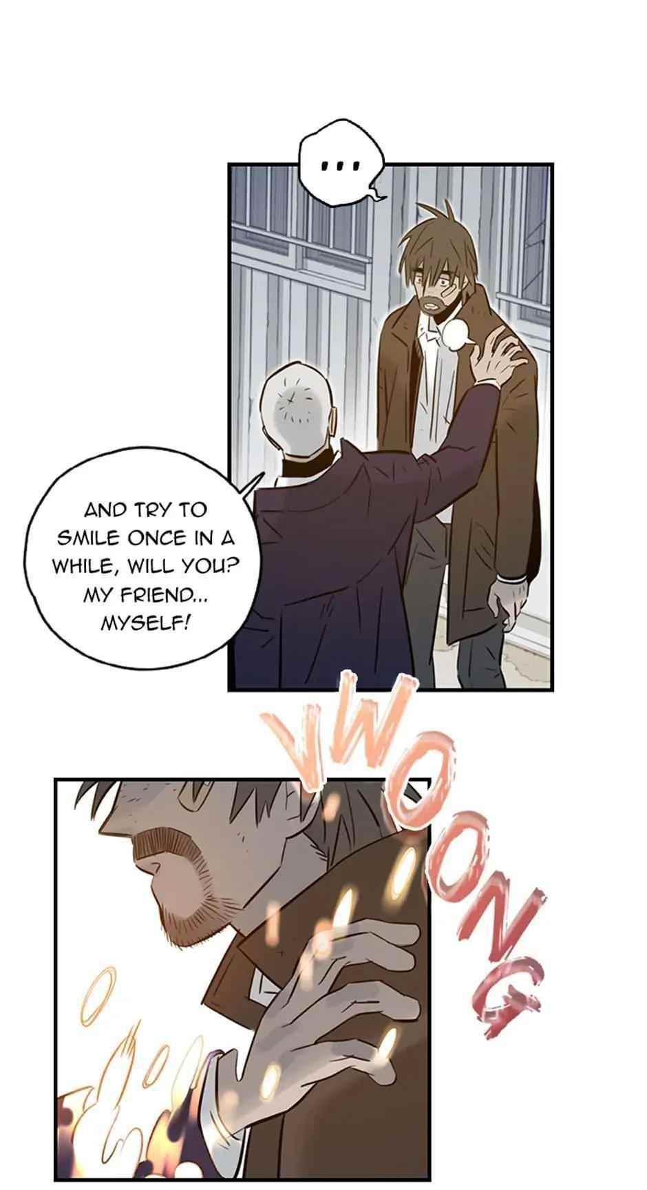 Rendezvous Chapter 78 - Page 38