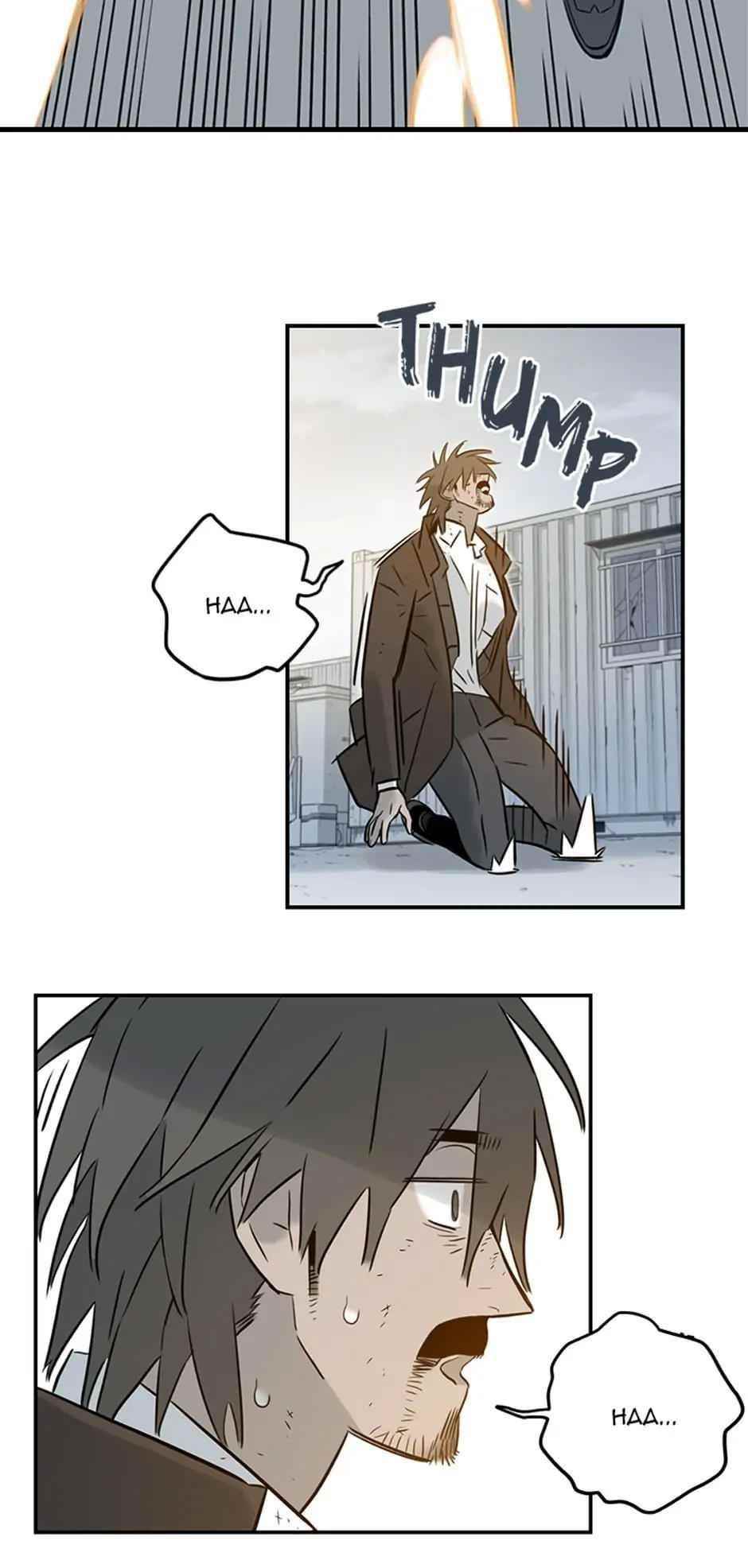 Rendezvous Chapter 78 - Page 41