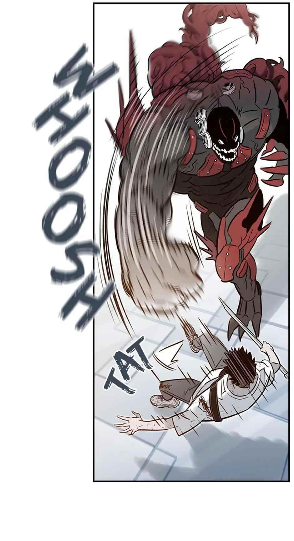 Rendezvous Chapter 78 - Page 43