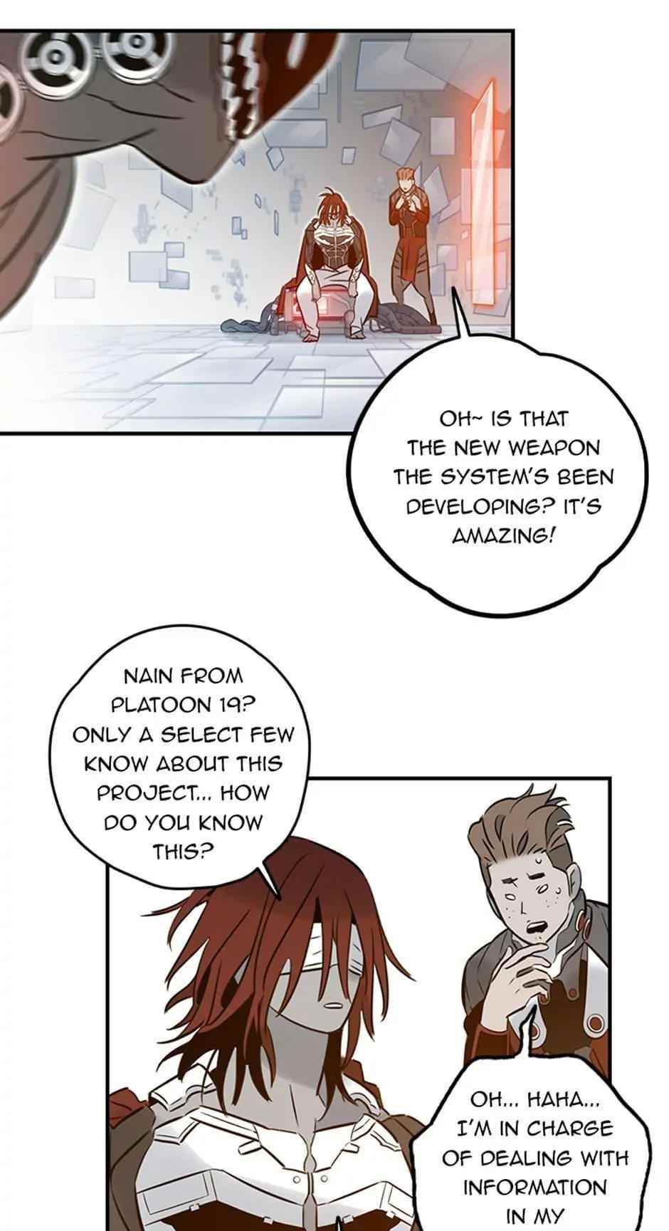 Rendezvous Chapter 78 - Page 44