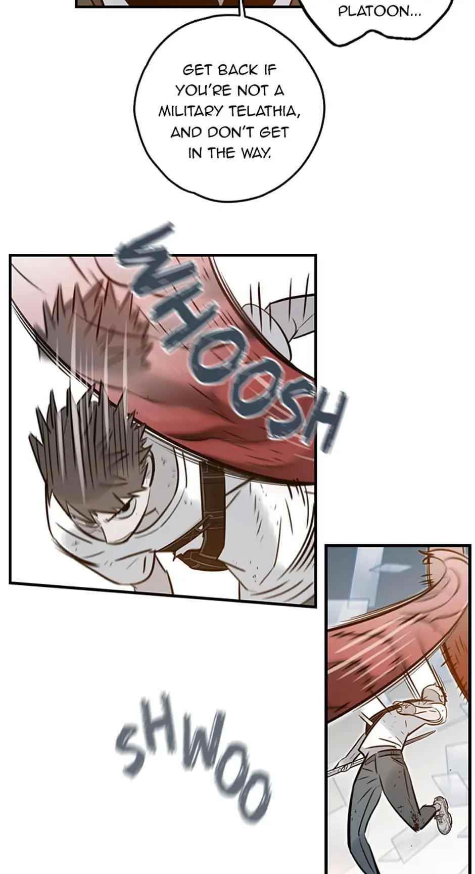 Rendezvous Chapter 78 - Page 45