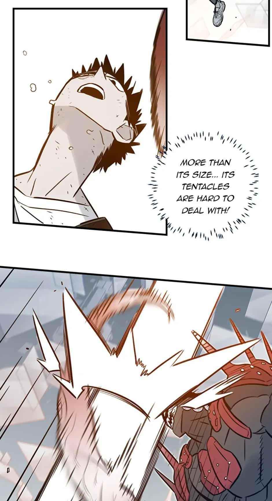 Rendezvous Chapter 78 - Page 46