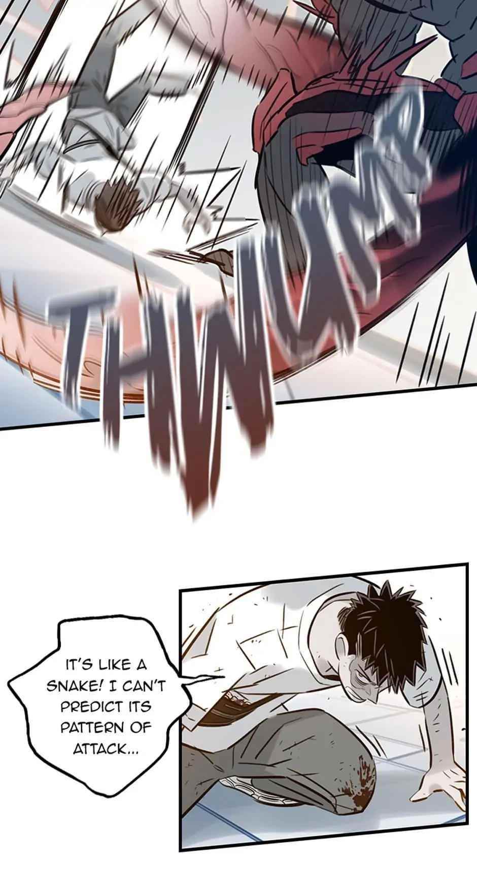 Rendezvous Chapter 78 - Page 47