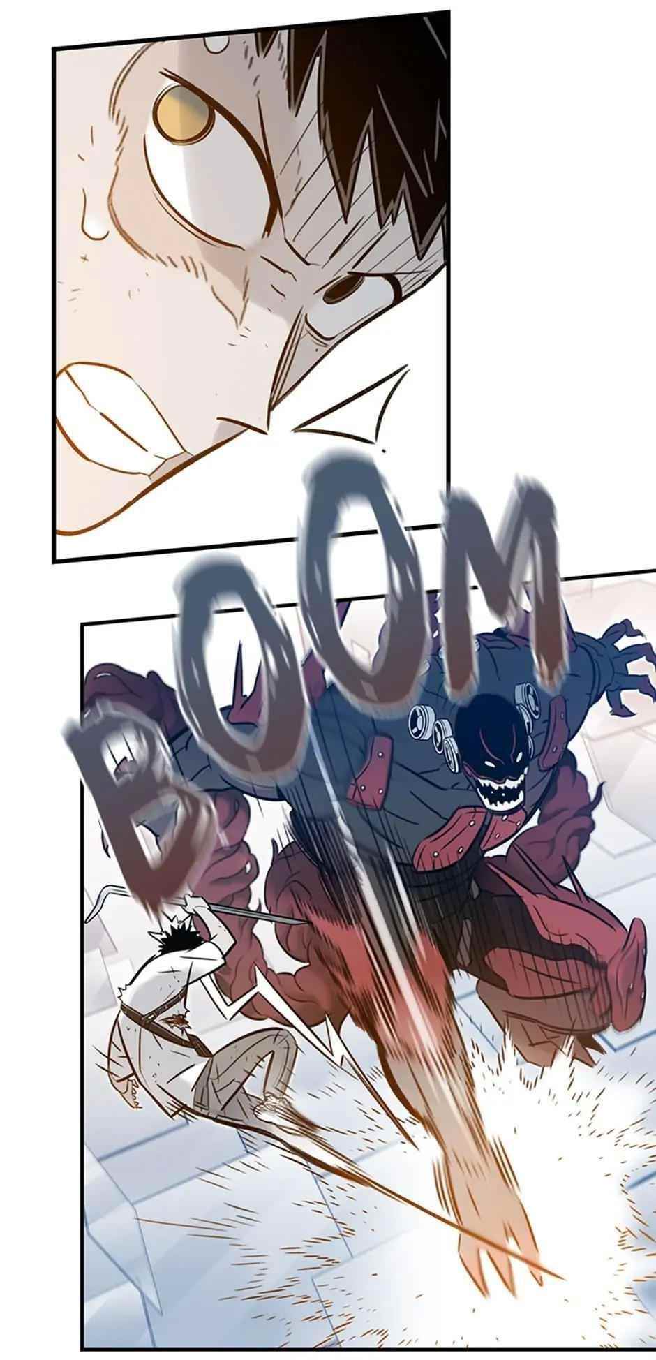 Rendezvous Chapter 78 - Page 48