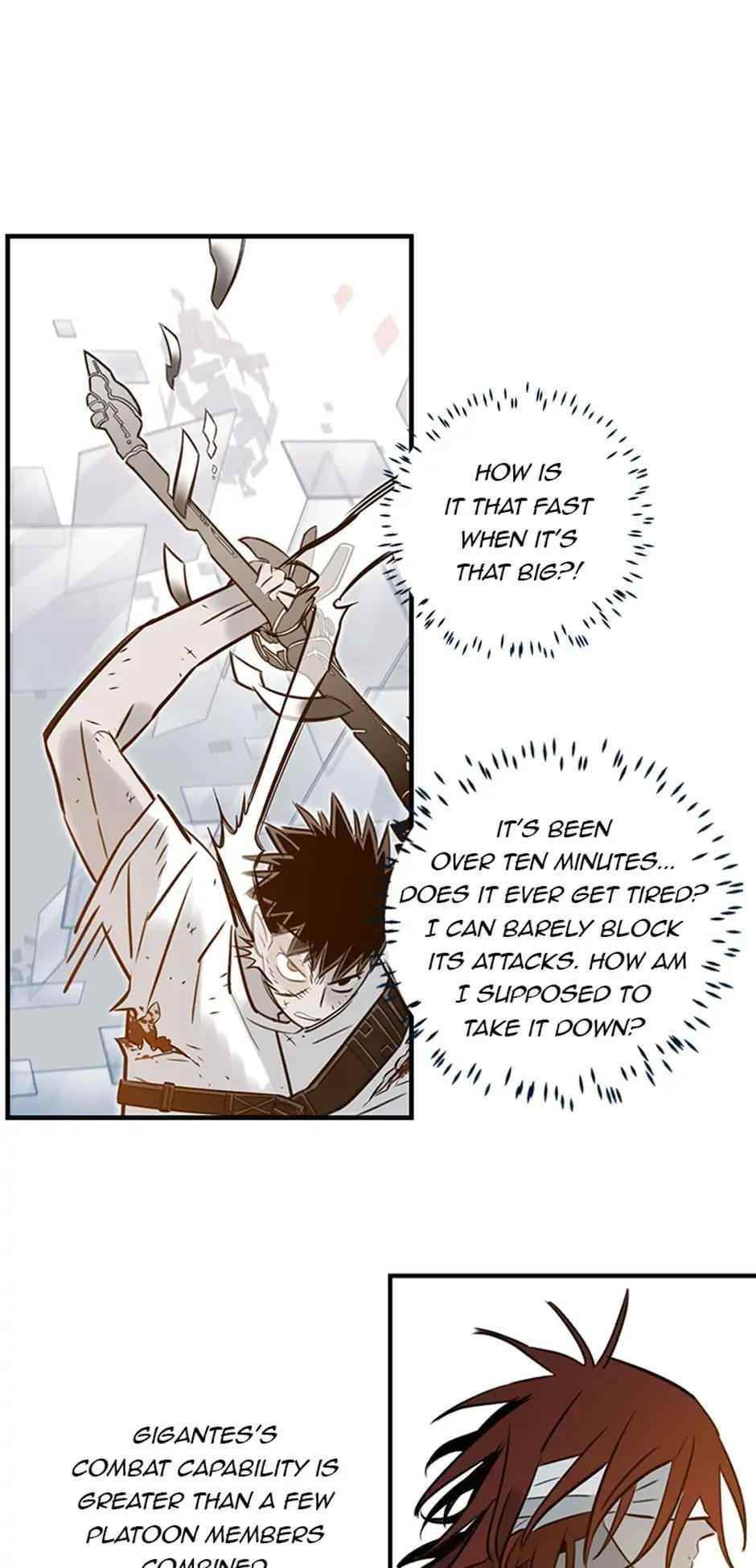 Rendezvous Chapter 78 - Page 49