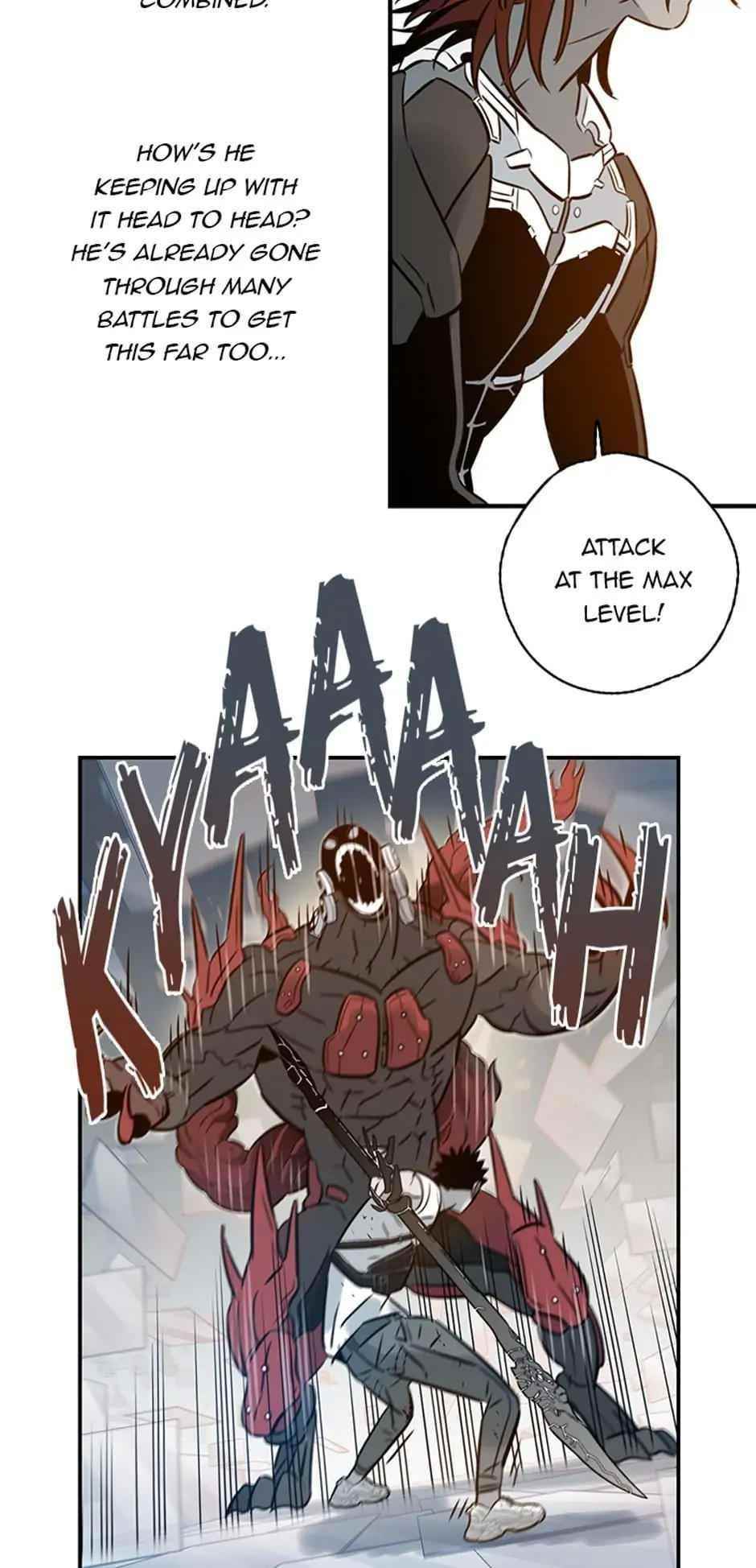 Rendezvous Chapter 78 - Page 50