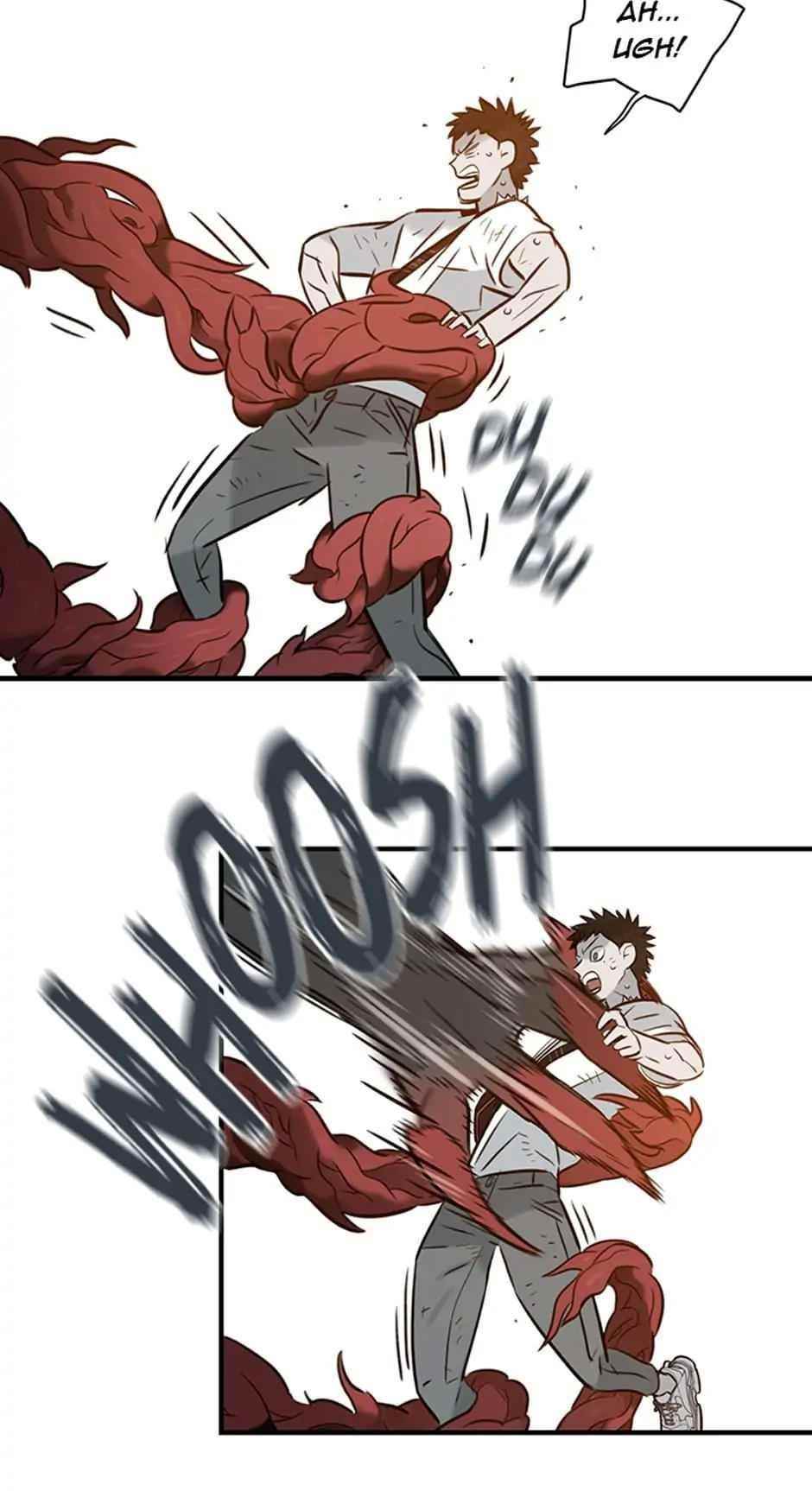 Rendezvous Chapter 78 - Page 55