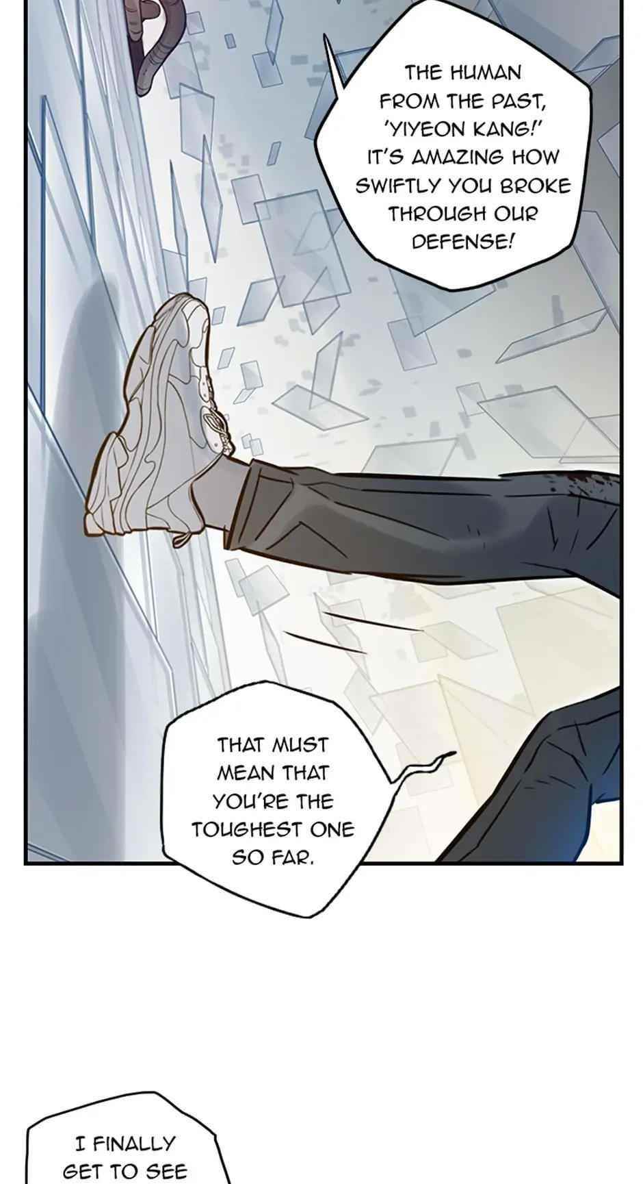 Rendezvous Chapter 78 - Page 7