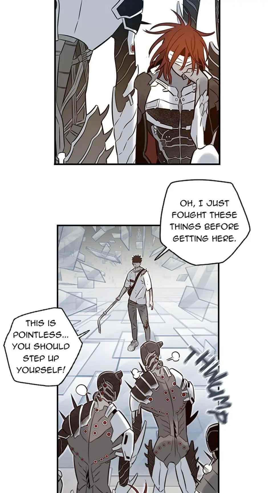 Rendezvous Chapter 78 - Page 9