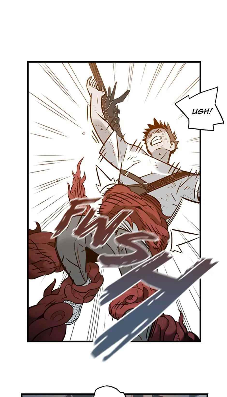 Rendezvous Chapter 79 - Page 1