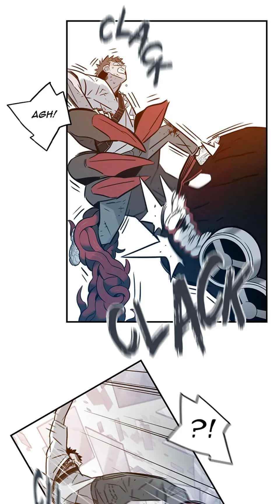 Rendezvous Chapter 79 - Page 11