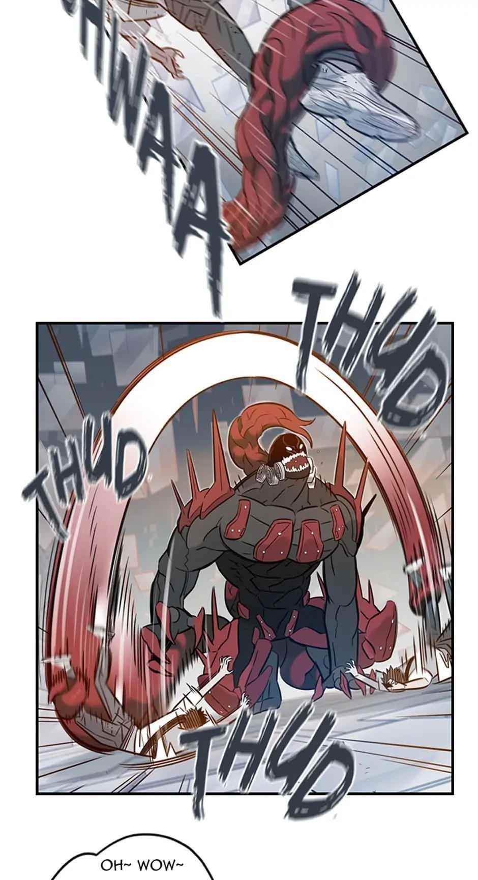 Rendezvous Chapter 79 - Page 12