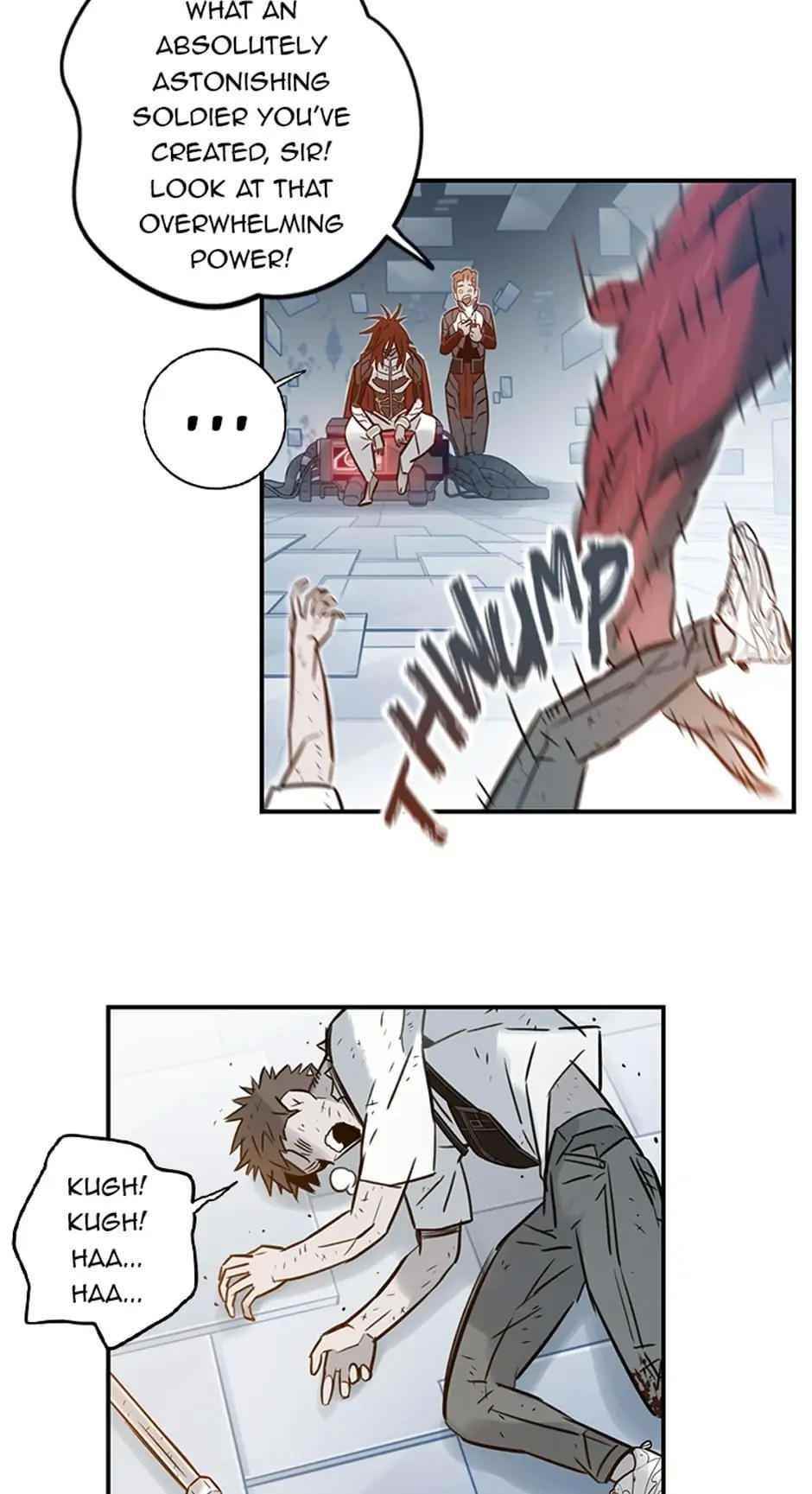 Rendezvous Chapter 79 - Page 13