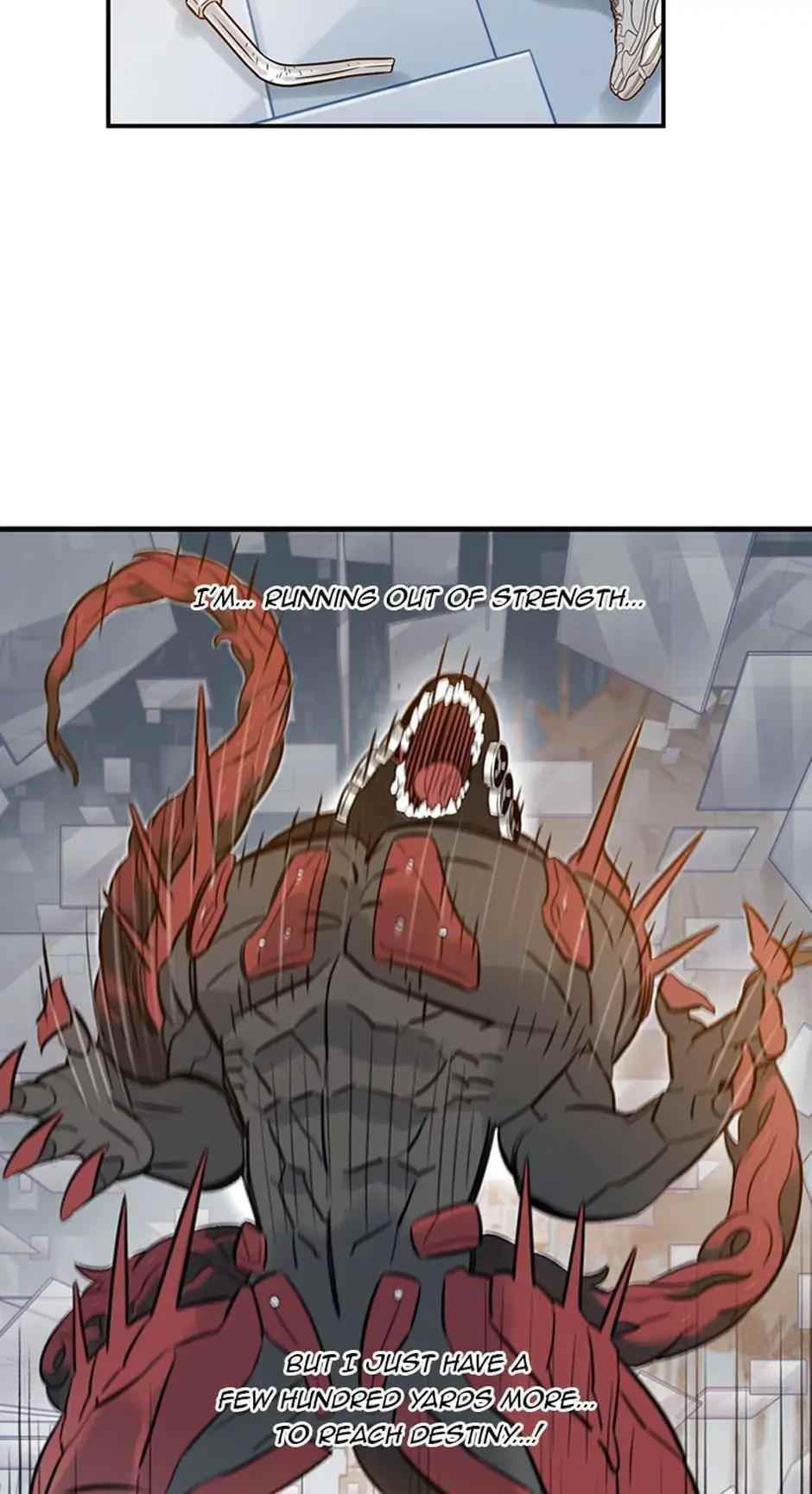 Rendezvous Chapter 79 - Page 14