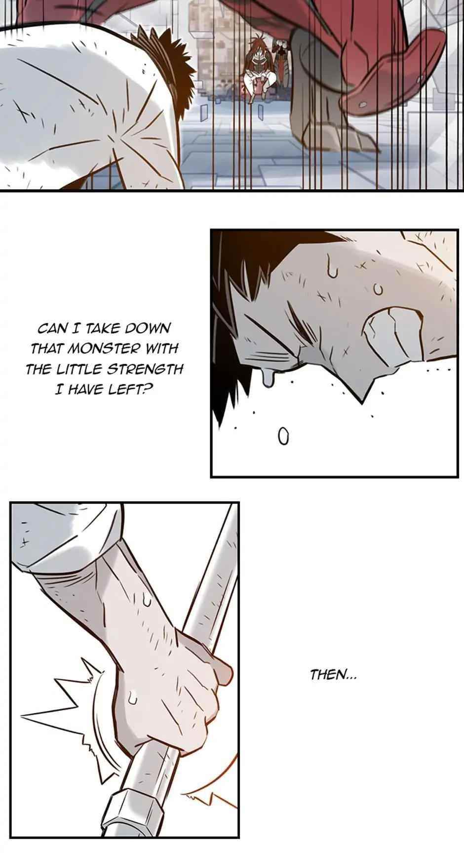 Rendezvous Chapter 79 - Page 15