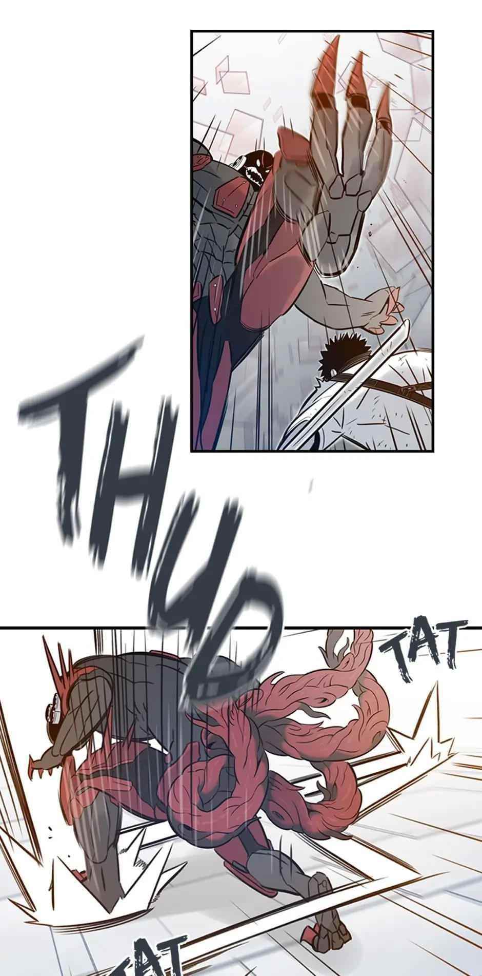 Rendezvous Chapter 79 - Page 16