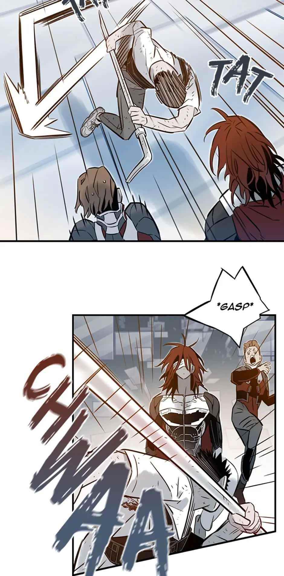 Rendezvous Chapter 79 - Page 17