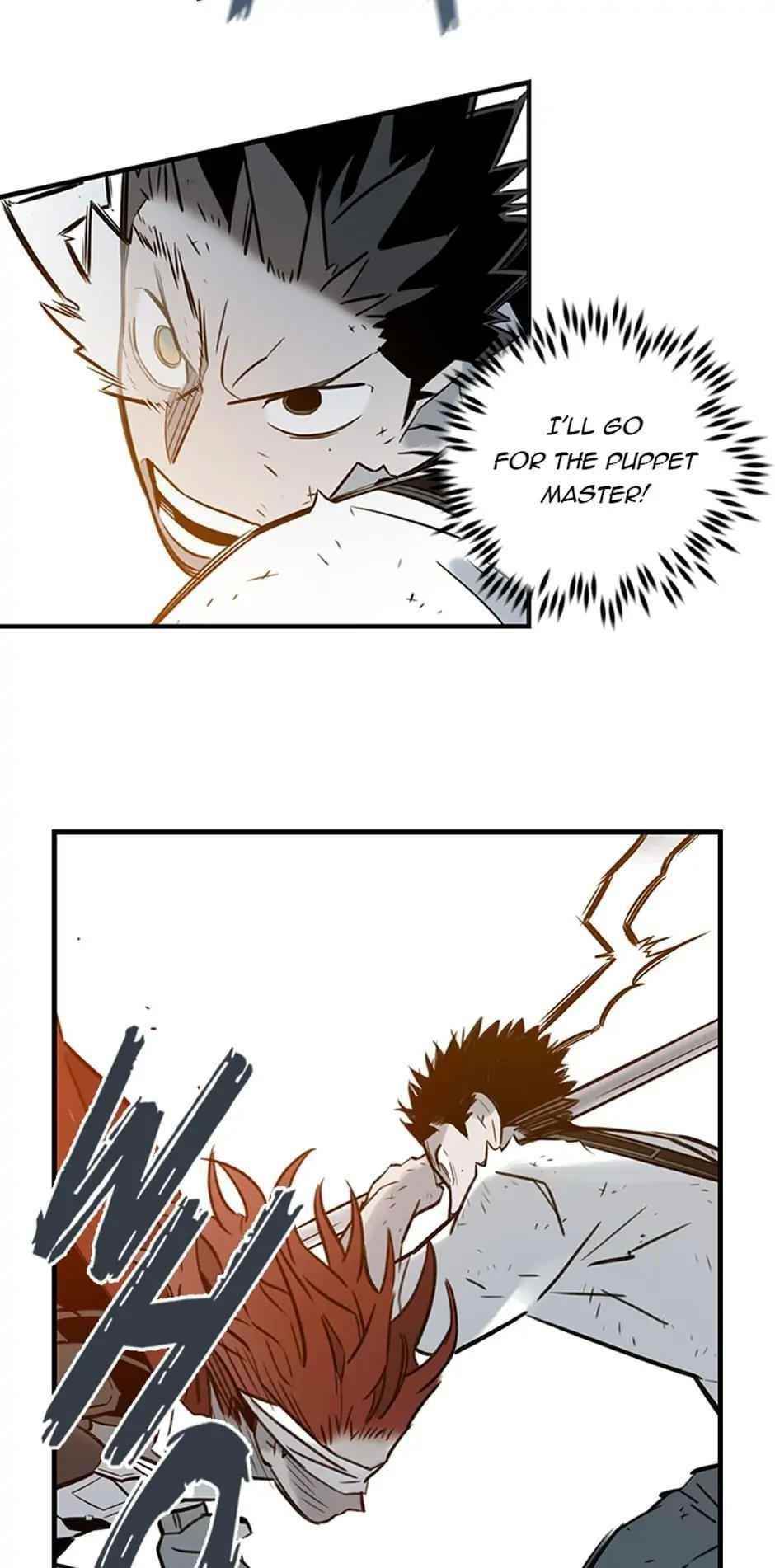 Rendezvous Chapter 79 - Page 18