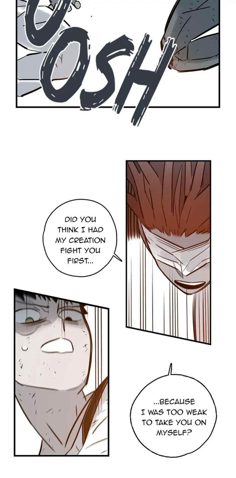 Rendezvous Chapter 79 - Page 19