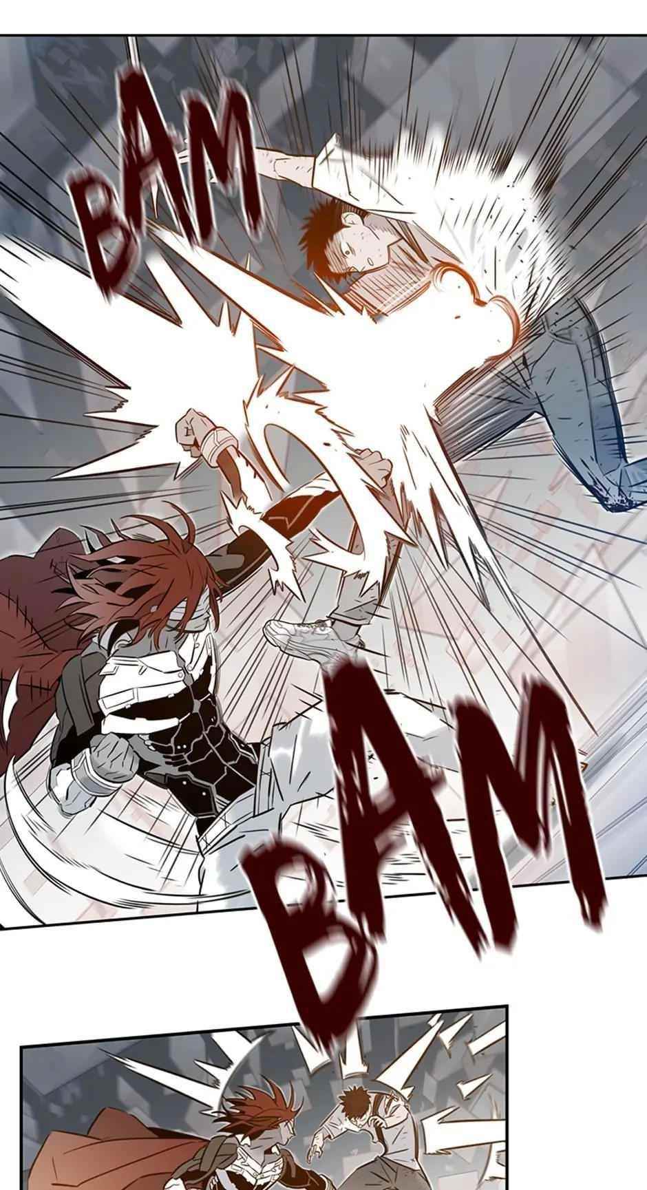 Rendezvous Chapter 79 - Page 20