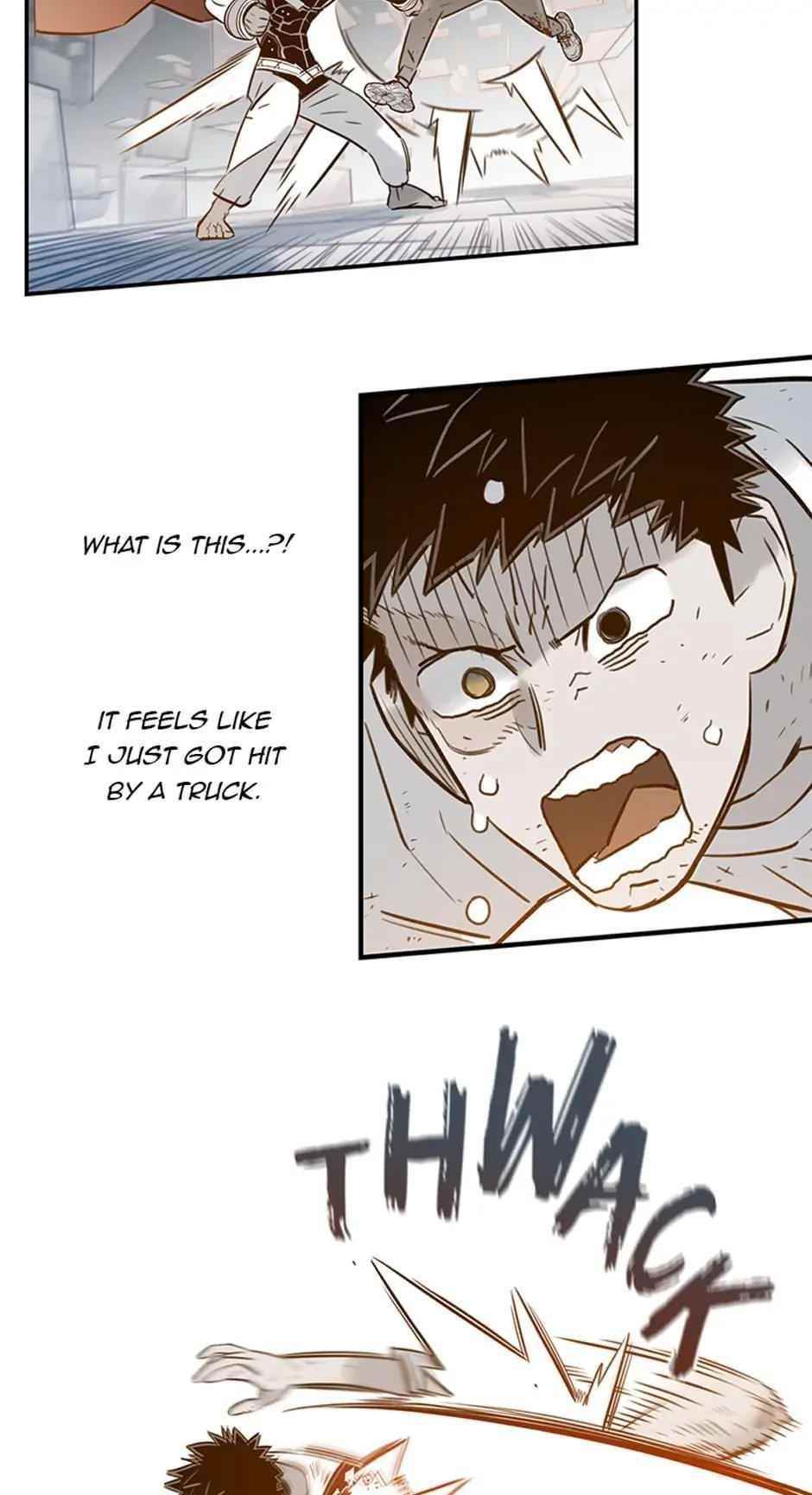 Rendezvous Chapter 79 - Page 21