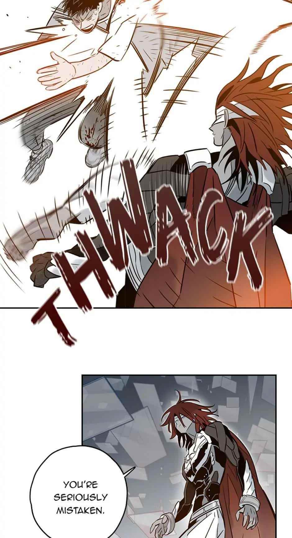 Rendezvous Chapter 79 - Page 22