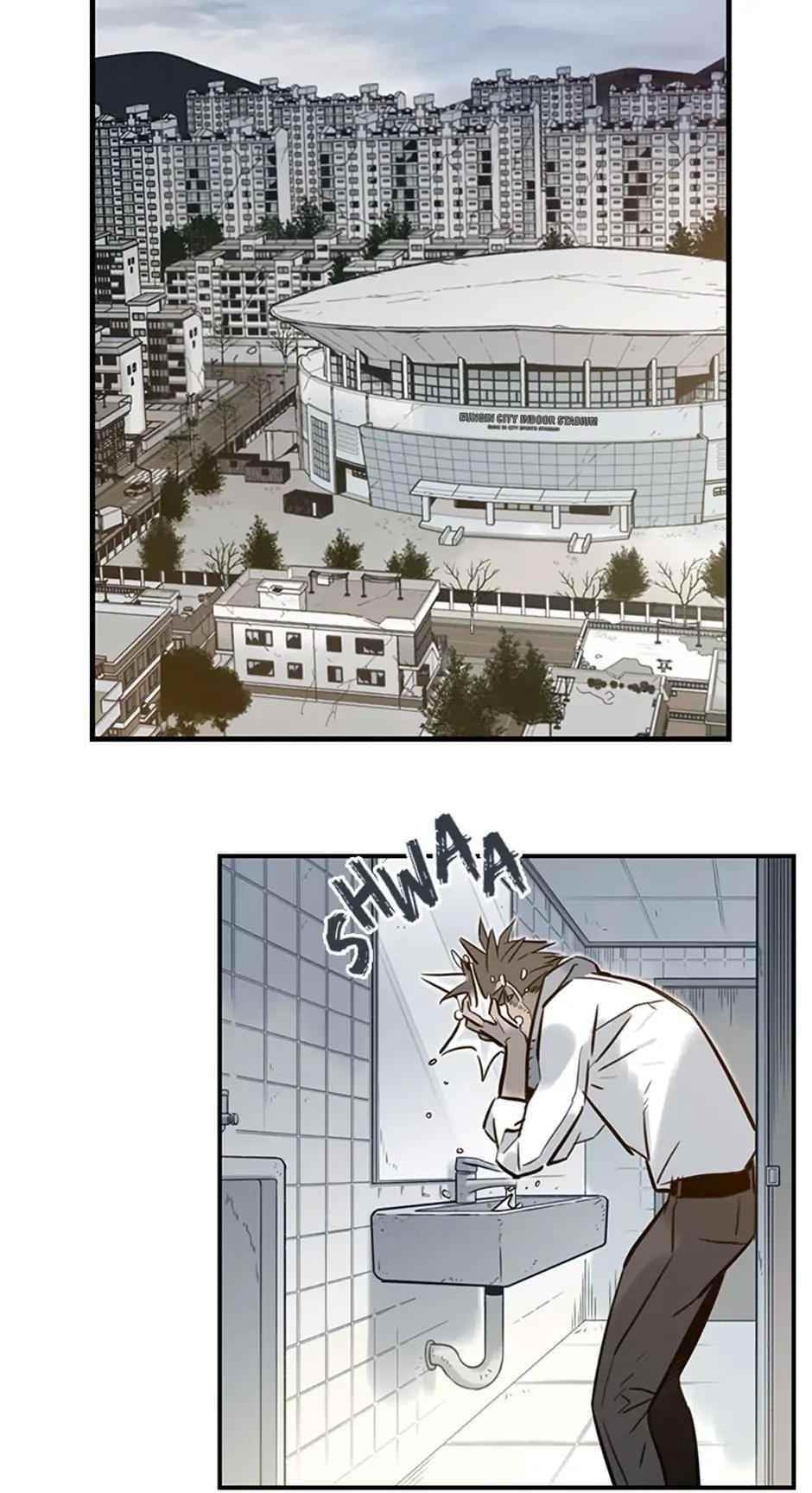 Rendezvous Chapter 79 - Page 24