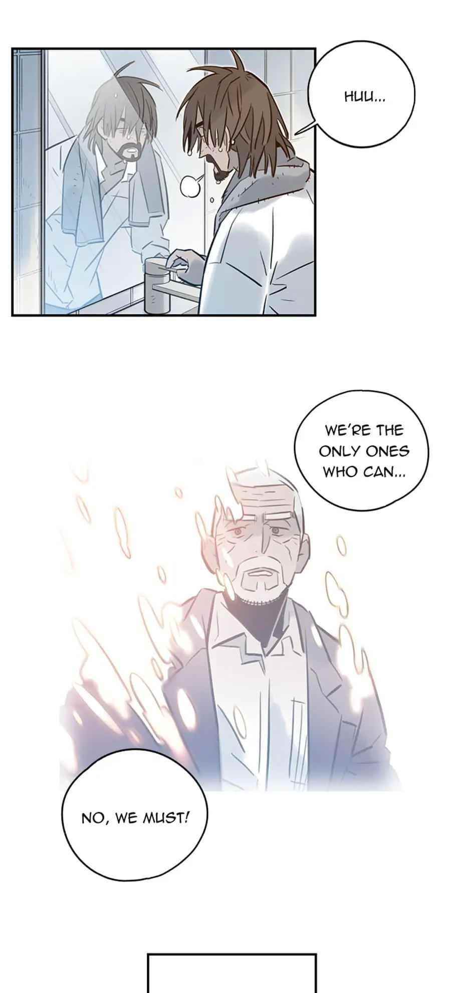 Rendezvous Chapter 79 - Page 25