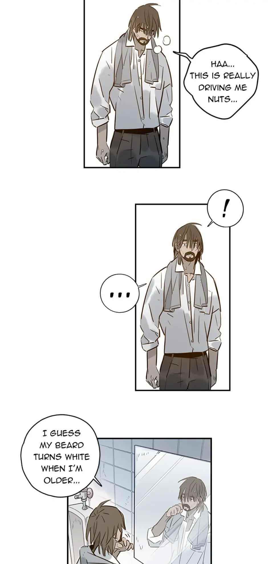 Rendezvous Chapter 79 - Page 26