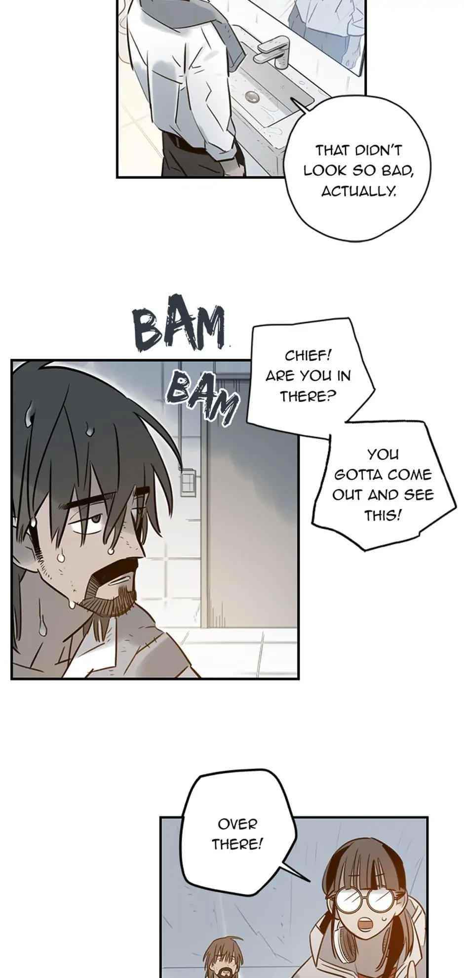 Rendezvous Chapter 79 - Page 27