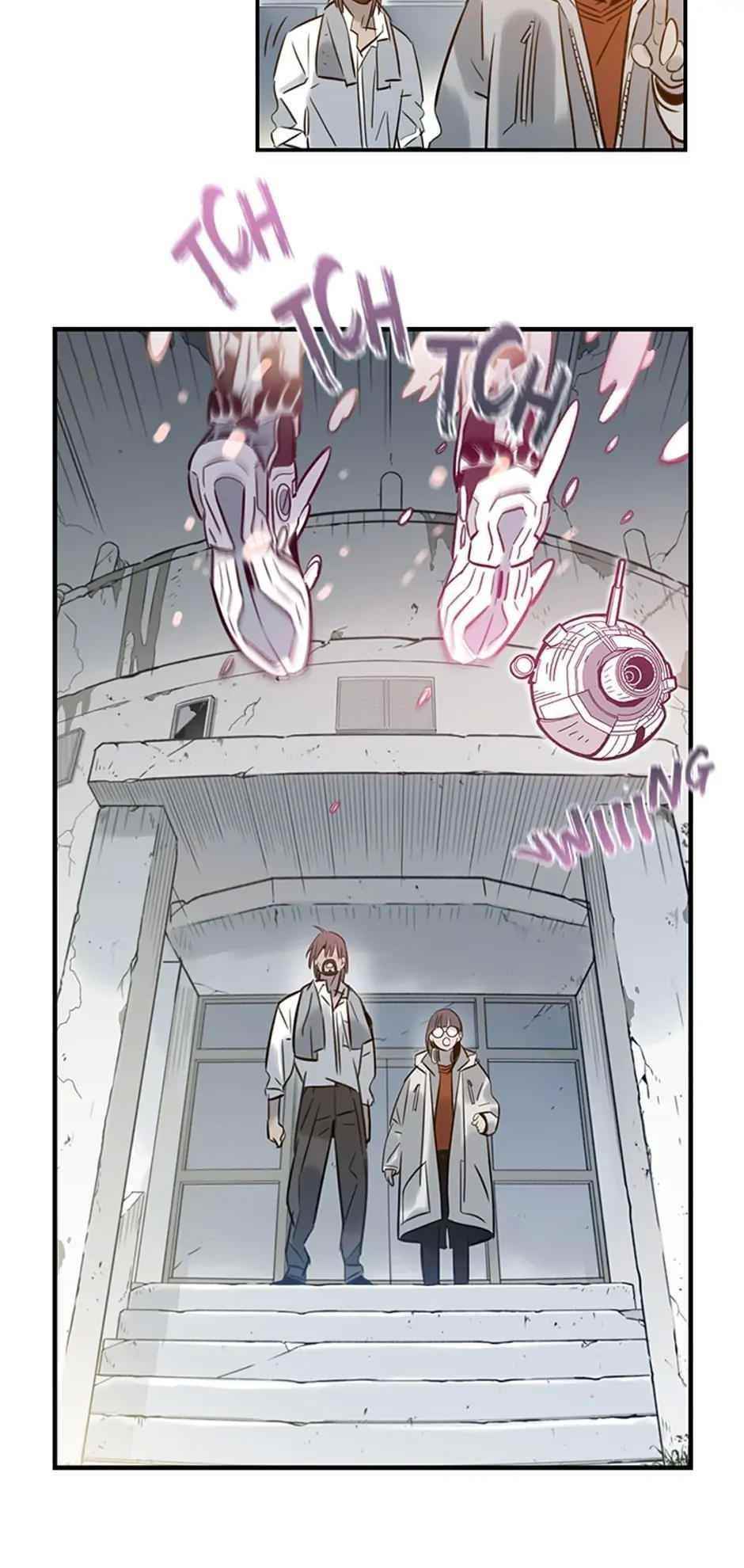 Rendezvous Chapter 79 - Page 28