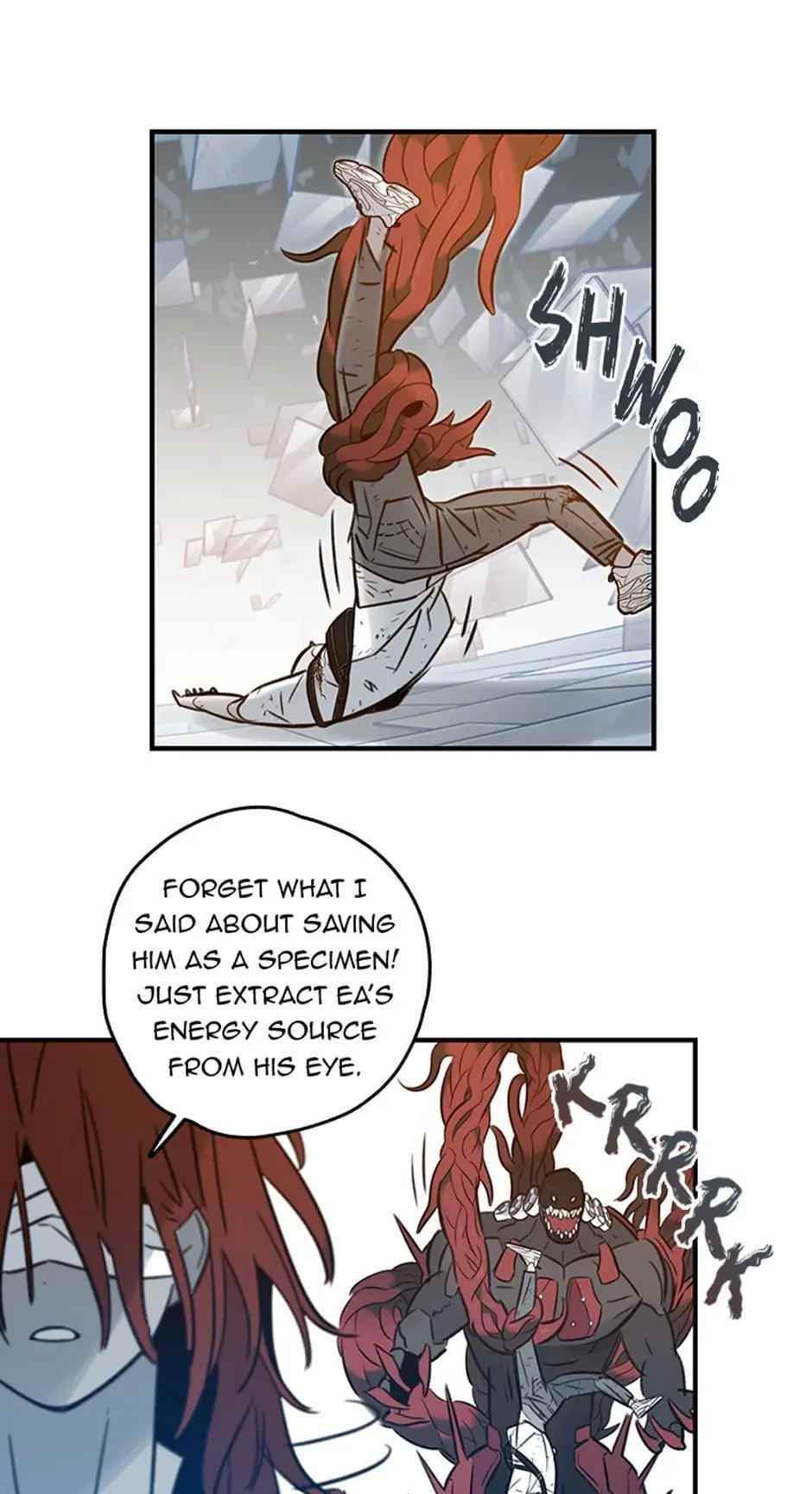 Rendezvous Chapter 79 - Page 29