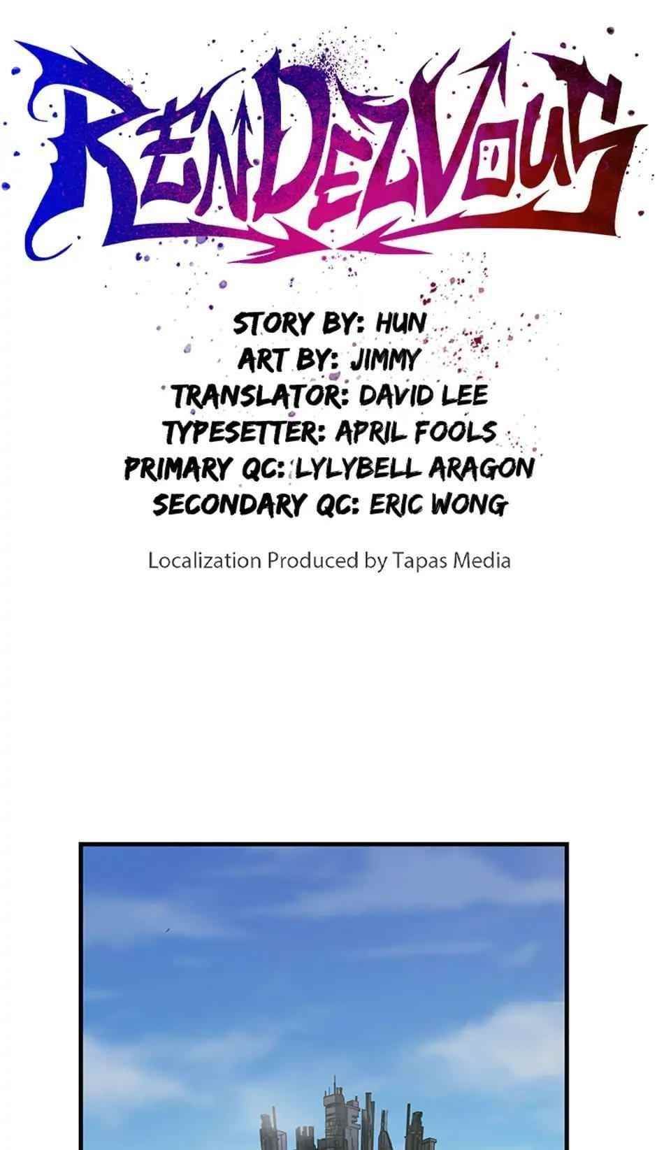 Rendezvous Chapter 79 - Page 3