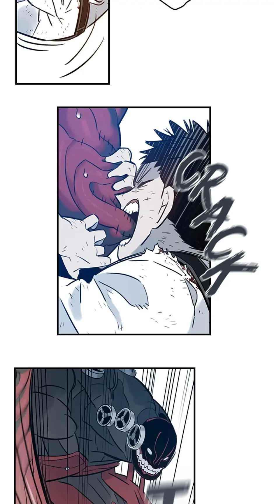 Rendezvous Chapter 79 - Page 31