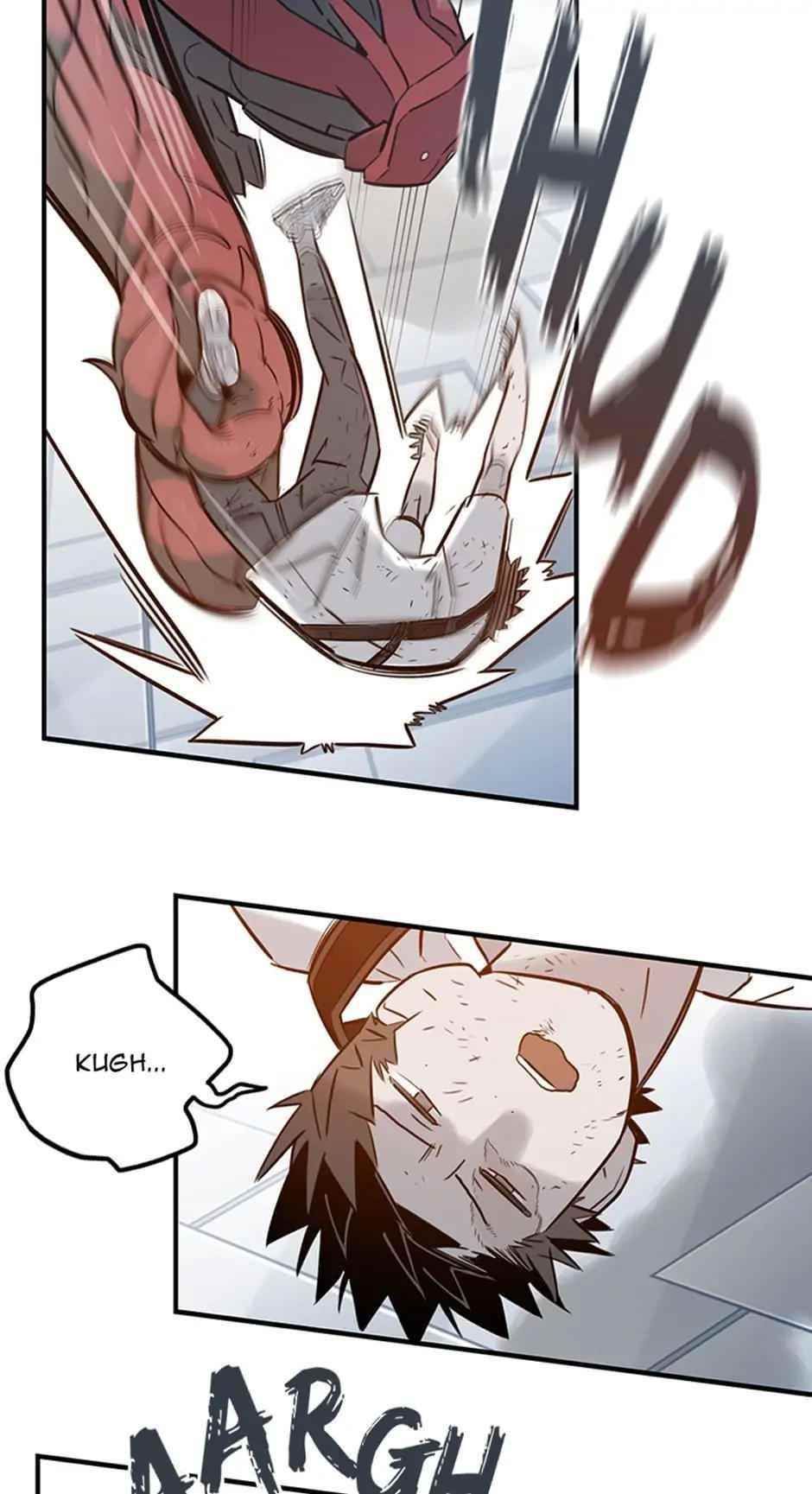 Rendezvous Chapter 79 - Page 32