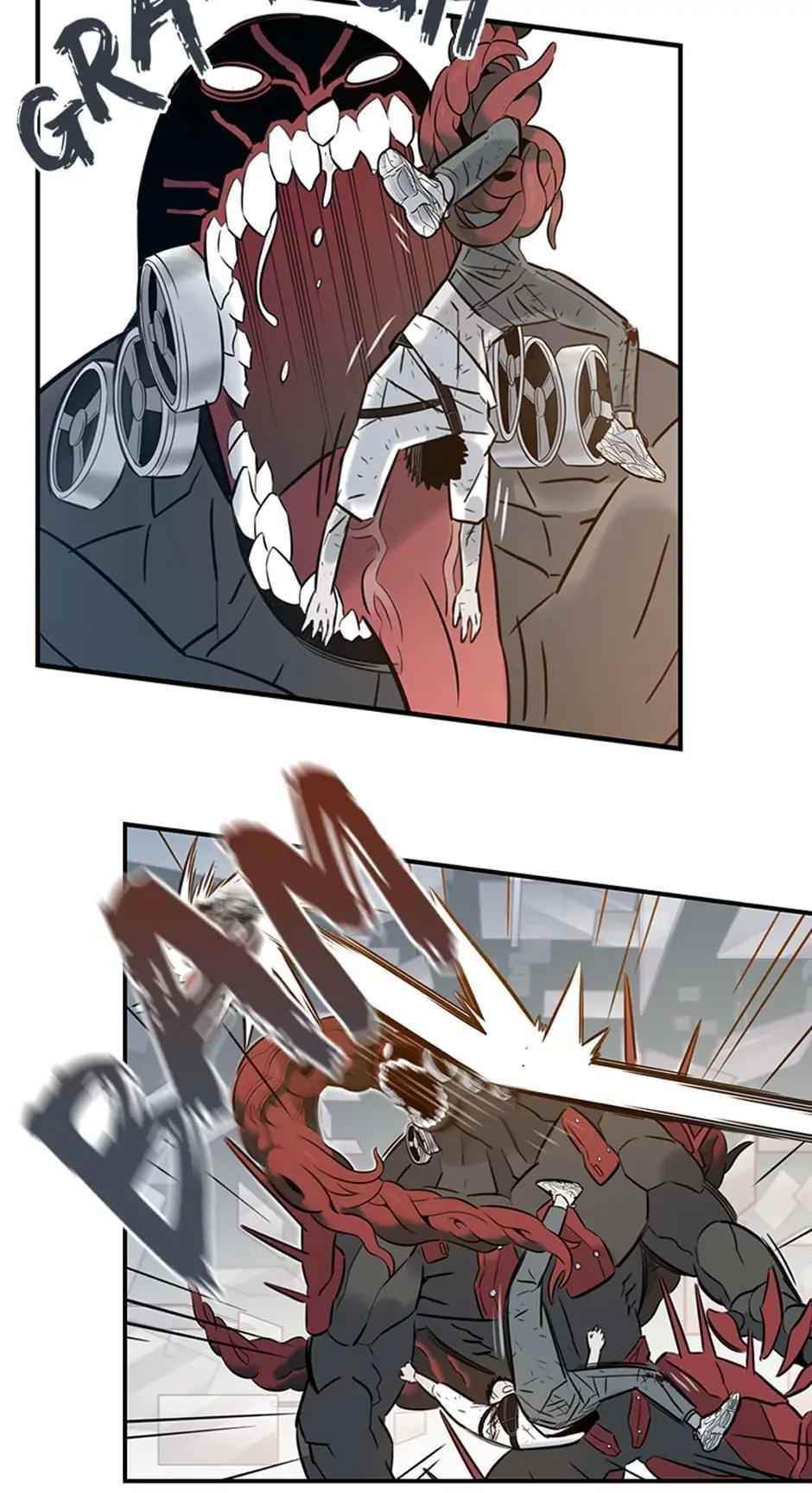 Rendezvous Chapter 79 - Page 33