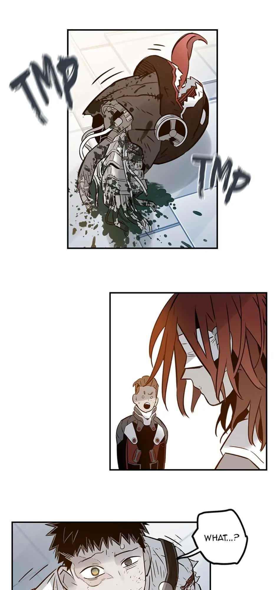 Rendezvous Chapter 79 - Page 34