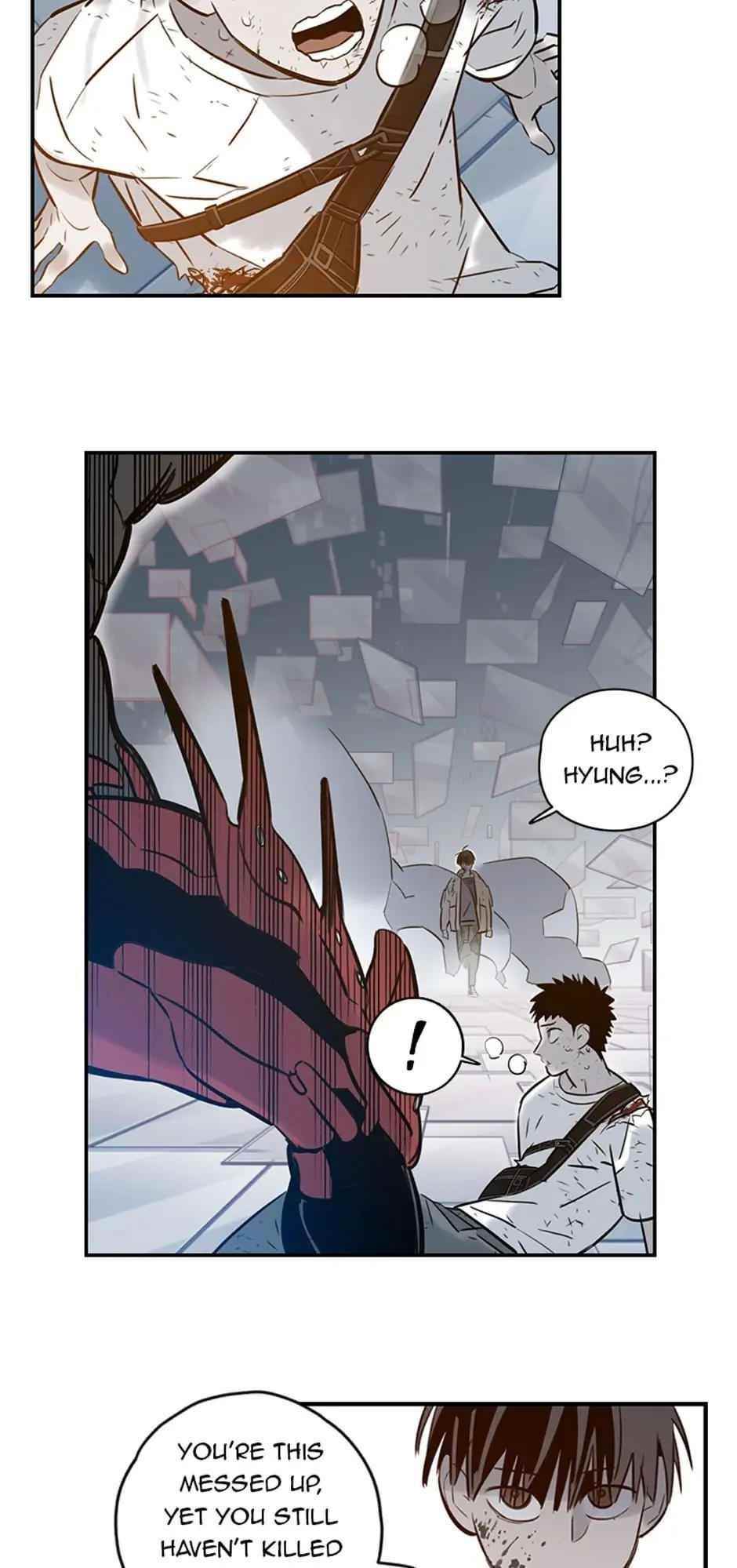 Rendezvous Chapter 79 - Page 35