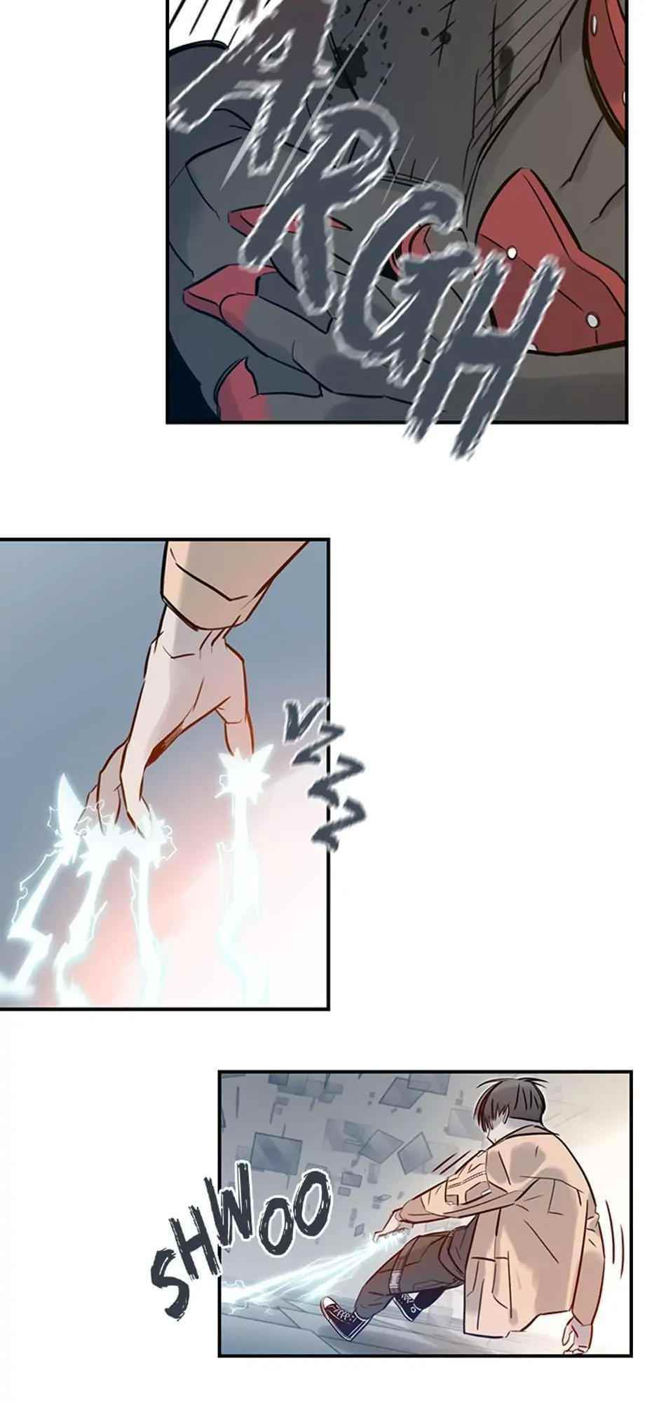 Rendezvous Chapter 79 - Page 37