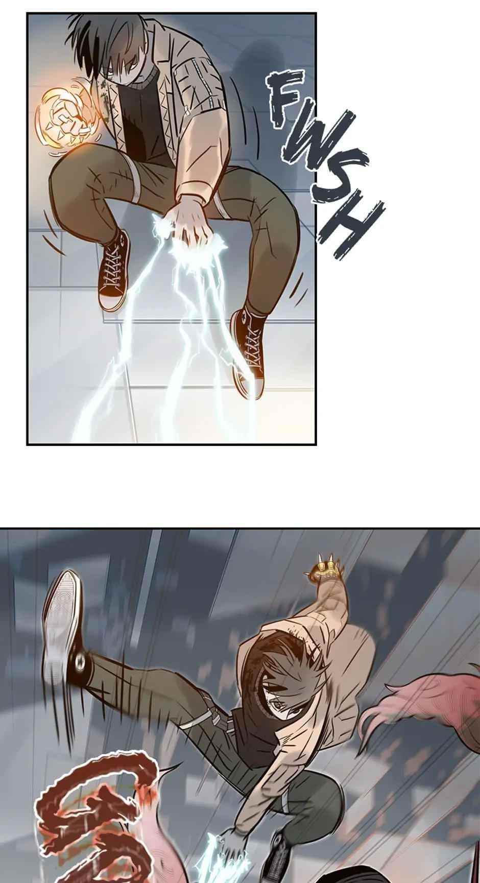 Rendezvous Chapter 79 - Page 38