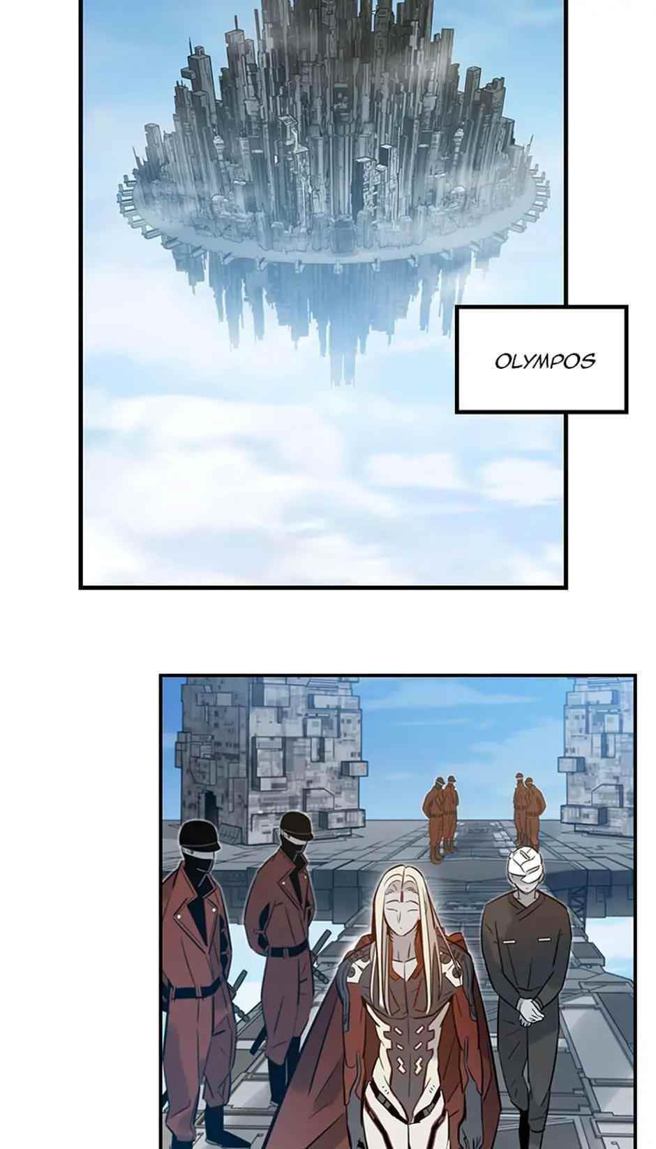 Rendezvous Chapter 79 - Page 4