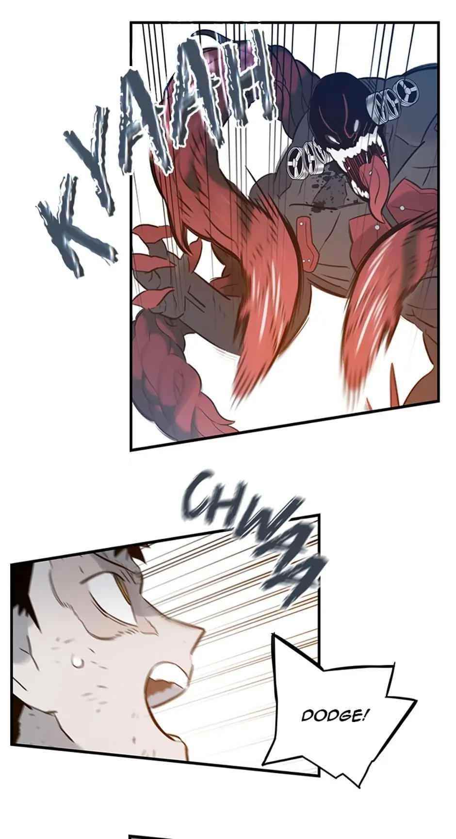 Rendezvous Chapter 79 - Page 43