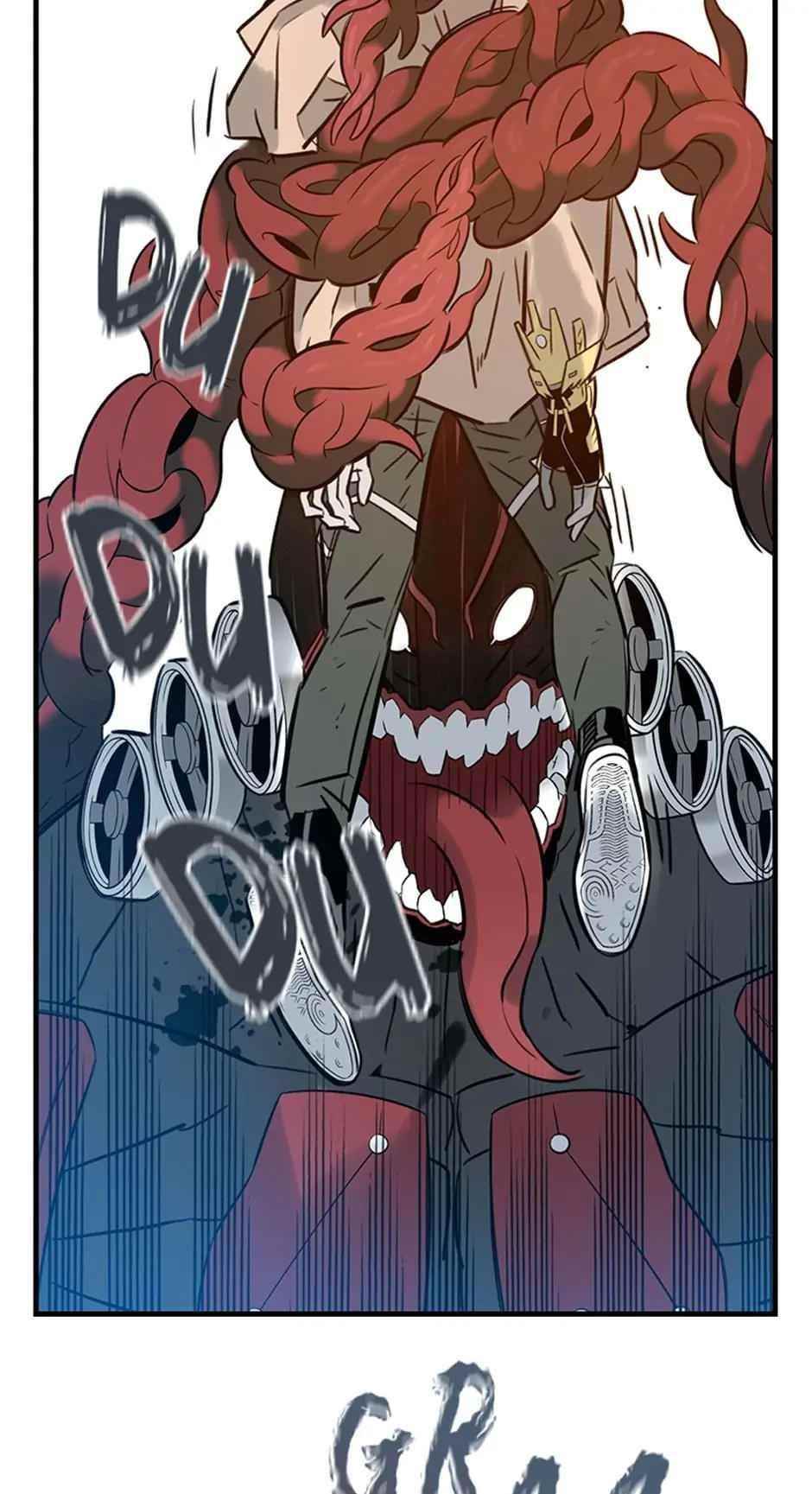 Rendezvous Chapter 79 - Page 45